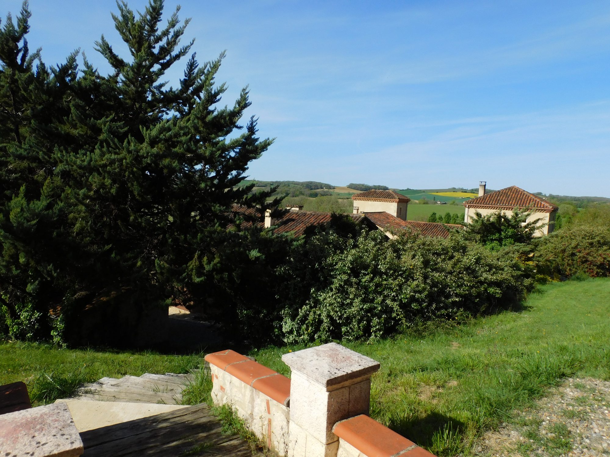 HouseFor Sale, Miramont-d'Astarac, Gers, Midi-Pyrenees, 32300