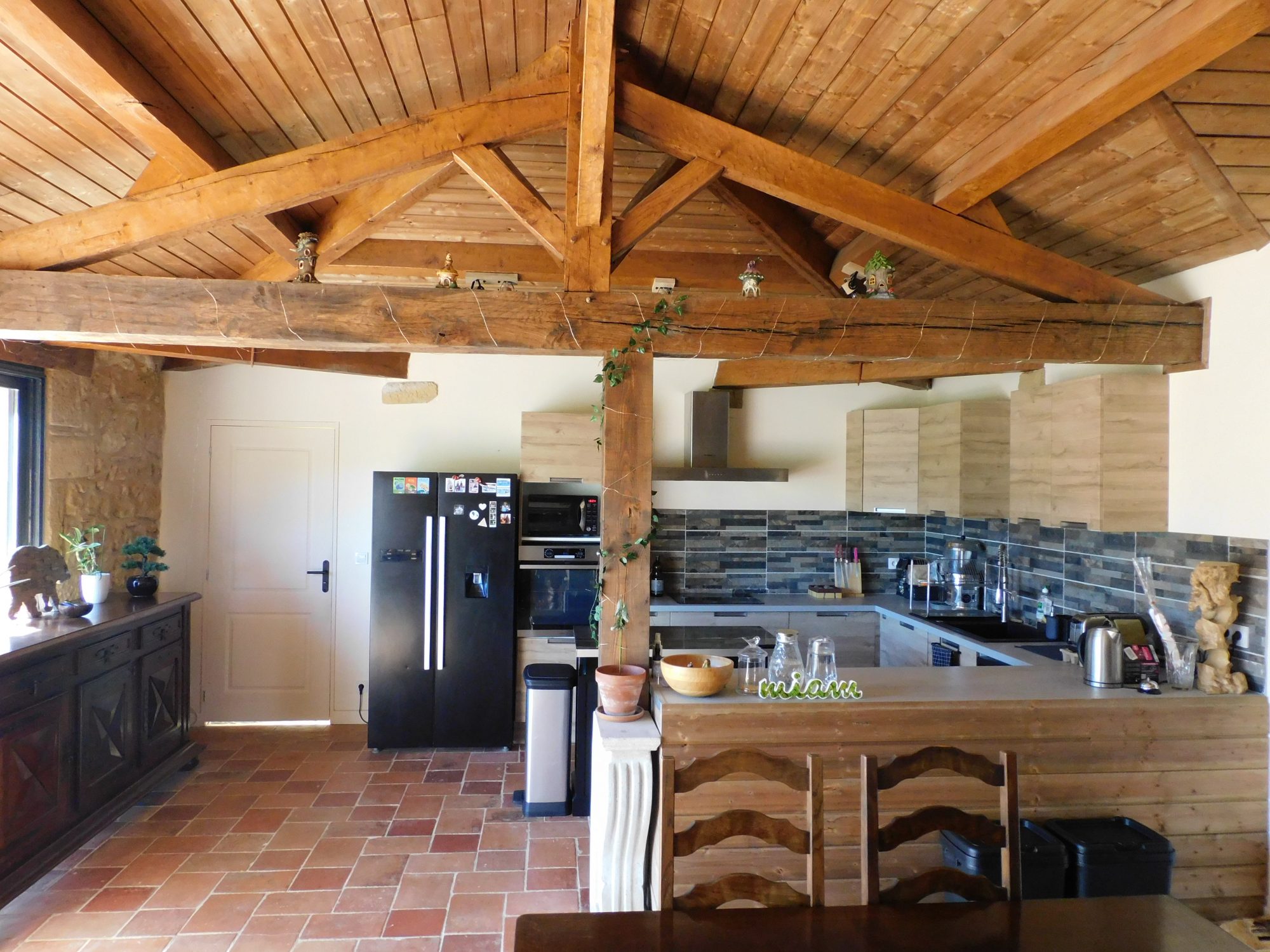 HouseFor Sale, Miramont-d'Astarac, Gers, Midi-Pyrenees, 32300