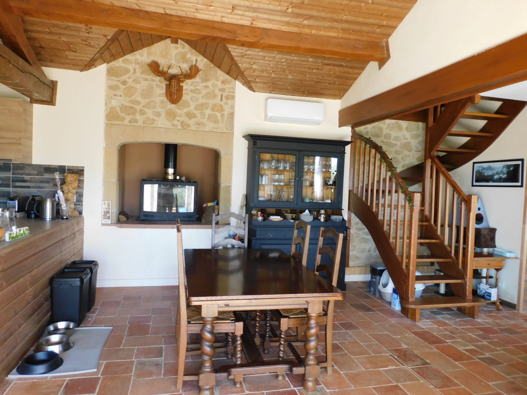 HouseFor Sale, Miramont-d'Astarac, Gers, Midi-Pyrenees, 32300