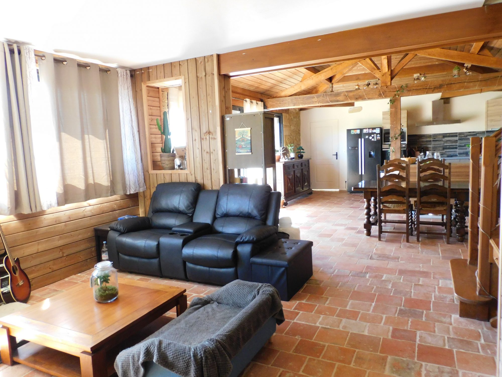 HouseFor Sale, Miramont-d'Astarac, Gers, Midi-Pyrenees, 32300