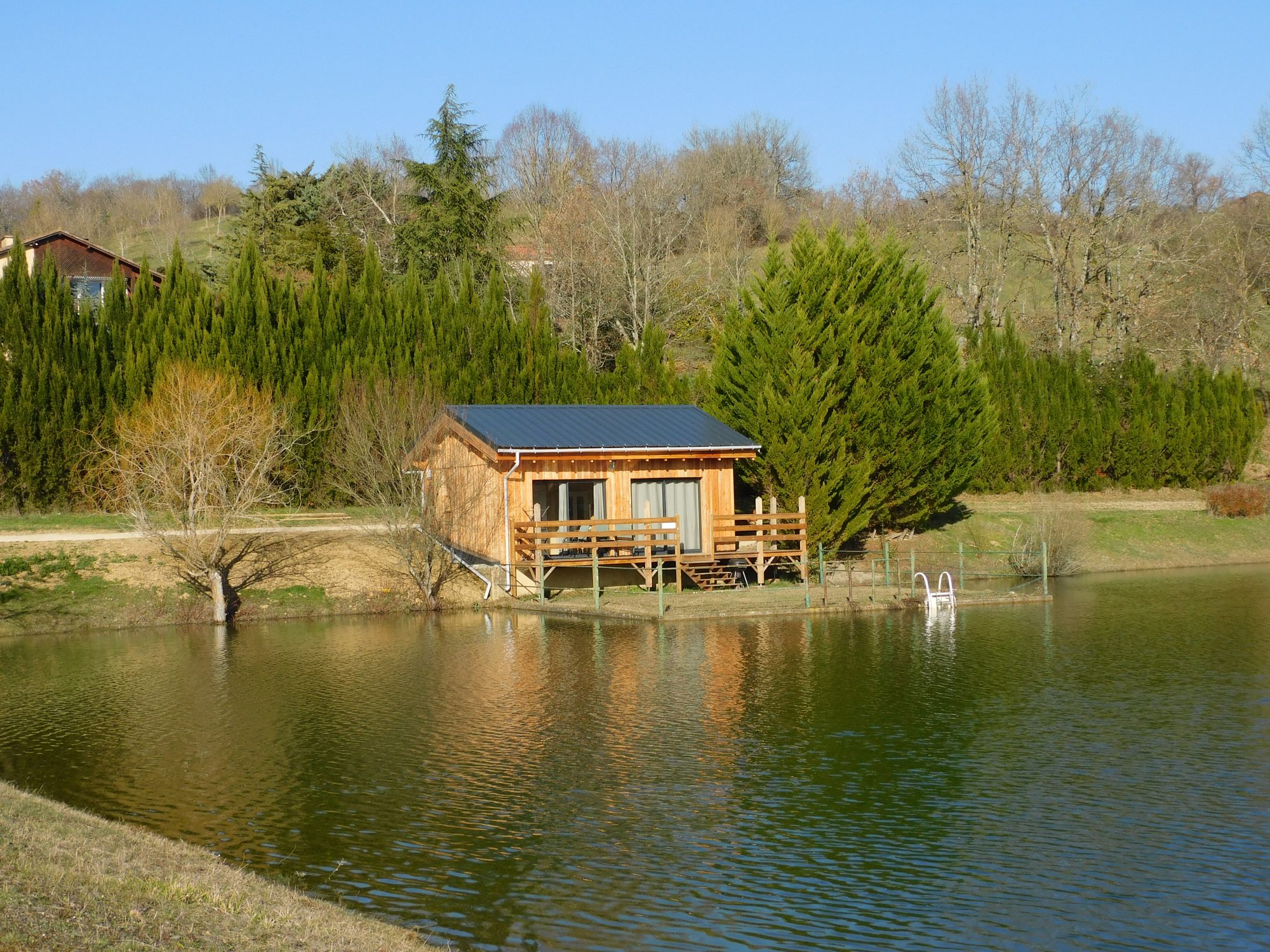 HouseFor Sale, Miramont-d'Astarac, Gers, Midi-Pyrenees, 32300