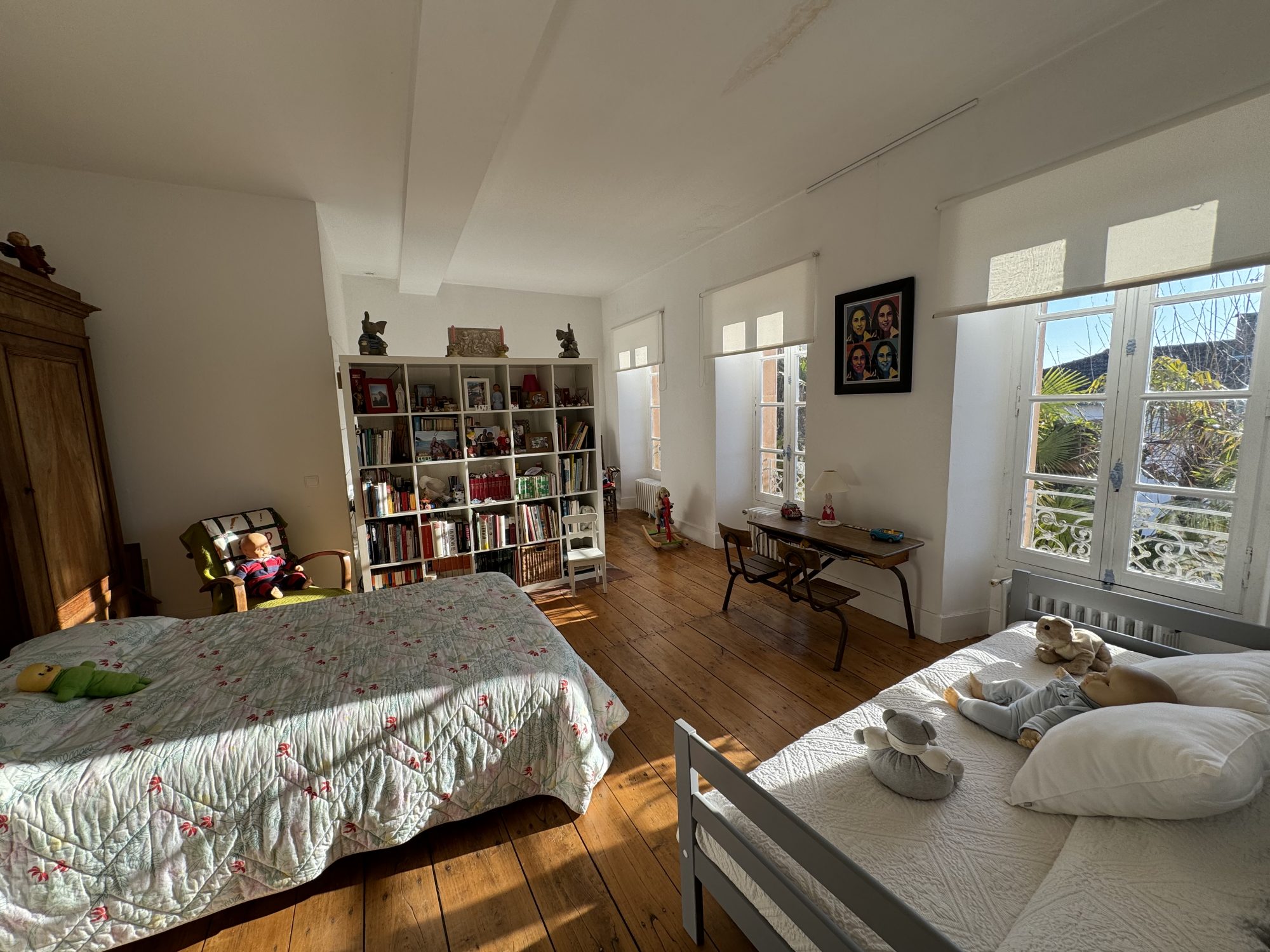 3 Bed, 2 Bath, HouseFor Sale, Boulogne-sur-Gesse, Haute-Garonne, Midi-Pyrenees, 31350