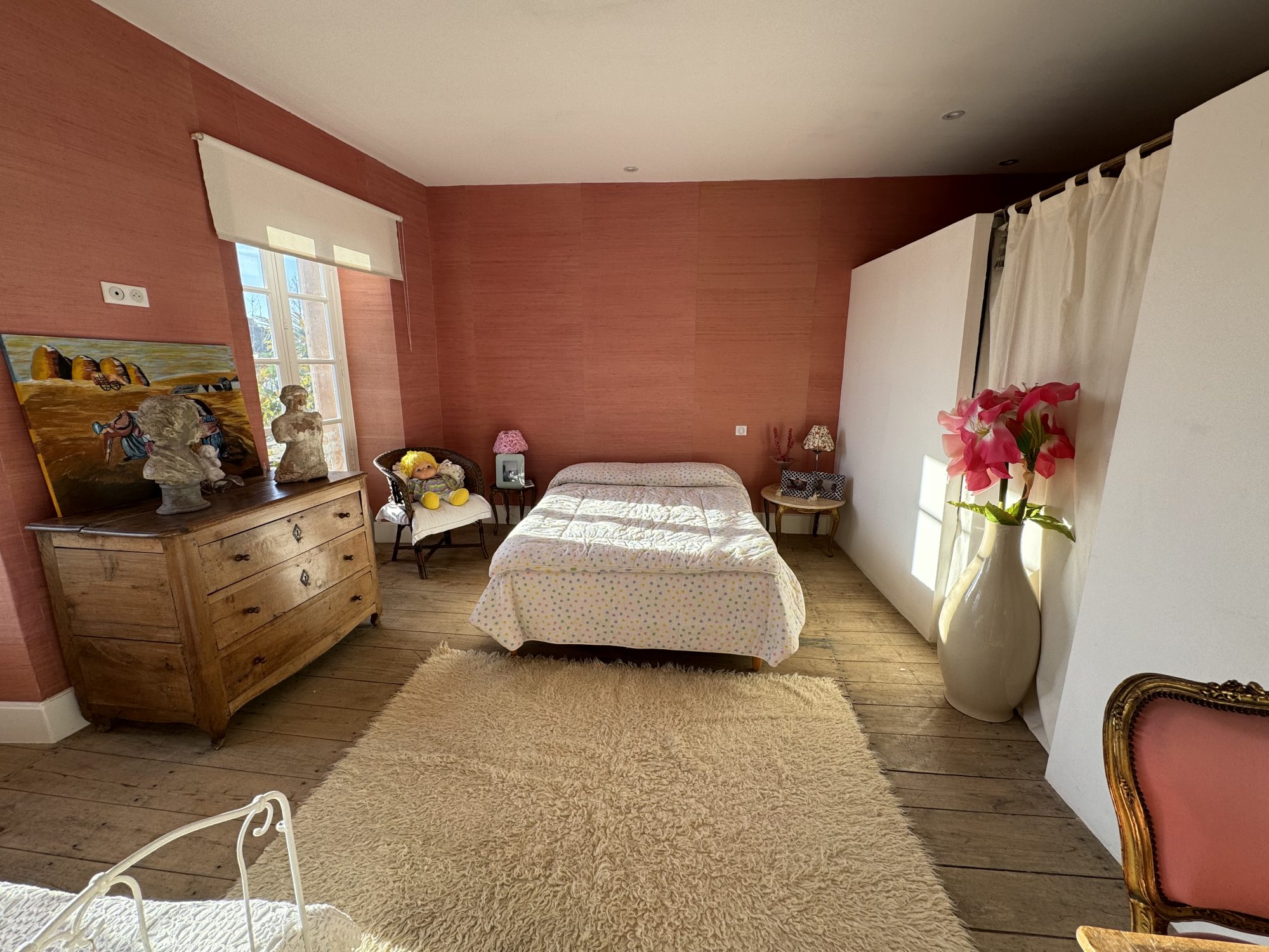 3 Bed, 2 Bath, HouseFor Sale, Boulogne-sur-Gesse, Haute-Garonne, Midi-Pyrenees, 31350