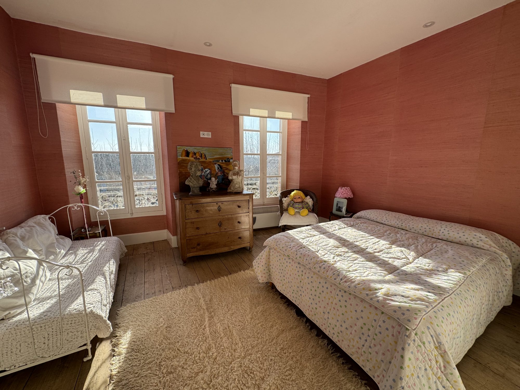 3 Bed, 2 Bath, HouseFor Sale, Boulogne-sur-Gesse, Haute-Garonne, Midi-Pyrenees, 31350