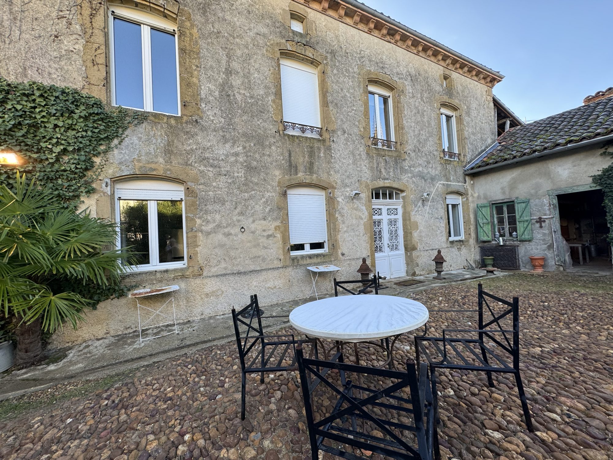 3 Bed, 2 Bath, HouseFor Sale, Boulogne-sur-Gesse, Haute-Garonne, Midi-Pyrenees, 31350