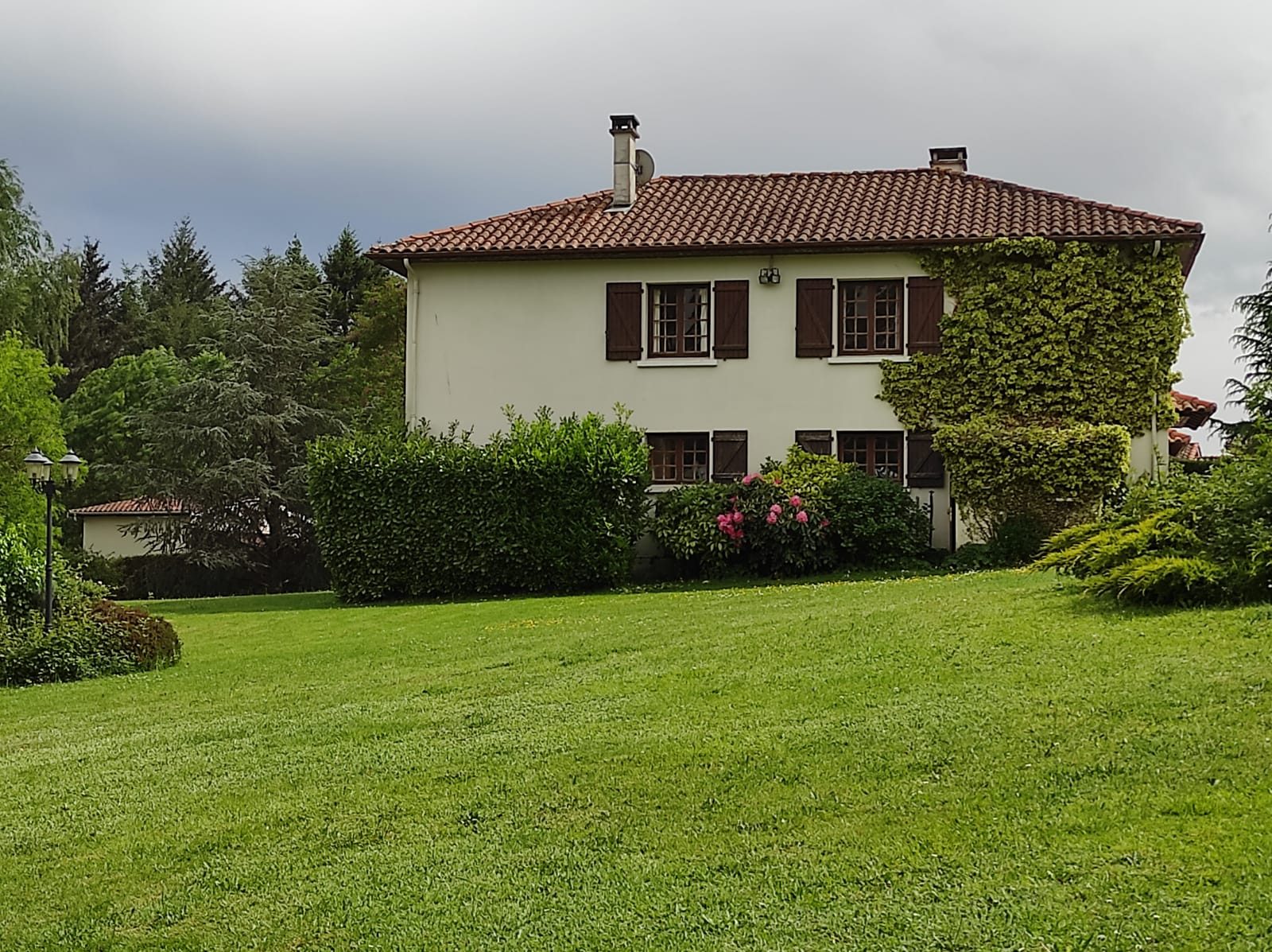 4 Bed, 3 Bath, HouseFor Sale, Galan, Hautes-Pyrenees, Midi-Pyrenees, 65330