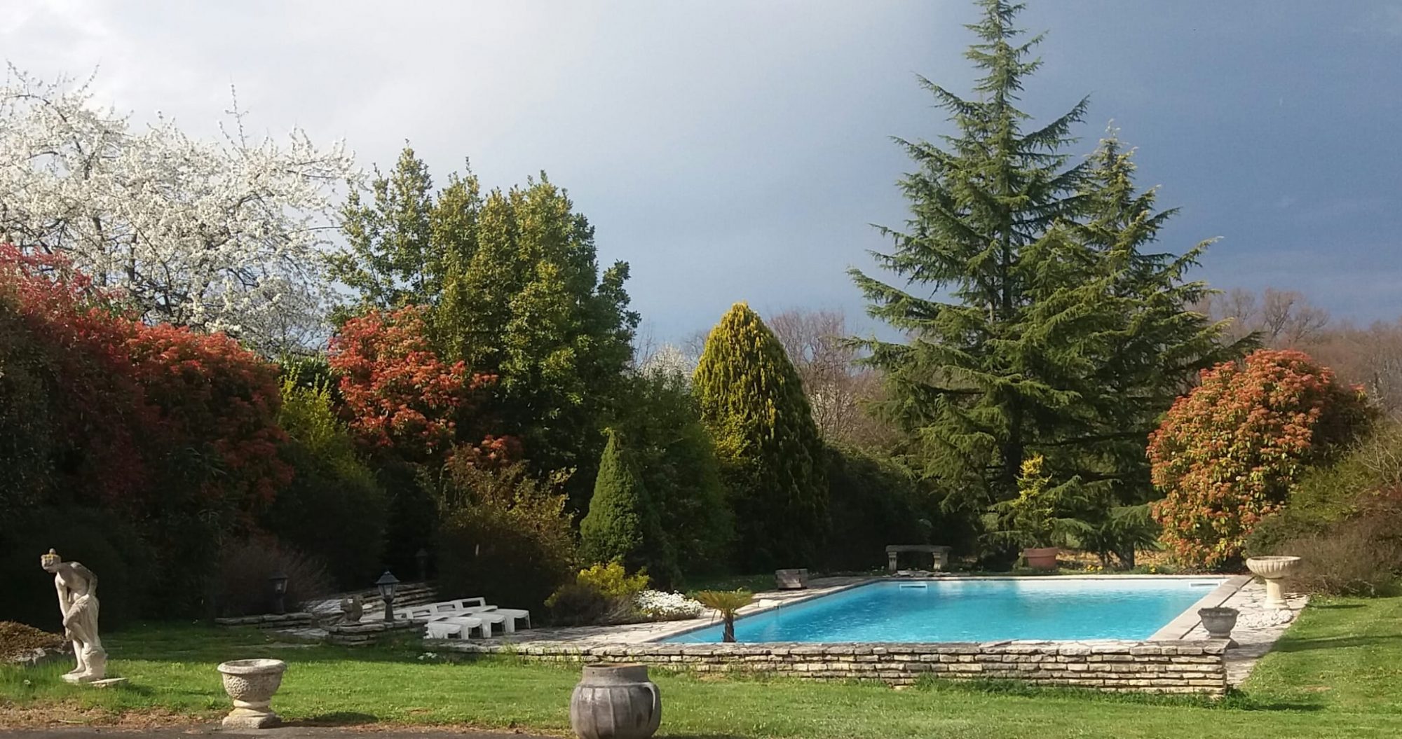 4 Bed, 3 Bath, HouseFor Sale, Galan, Hautes-Pyrenees, Midi-Pyrenees, 65330