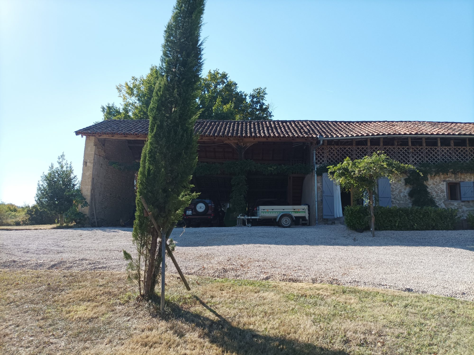 4 Bed, 3 Bath, HouseFor Sale, SImorre, Gers, Midi-Pyrenees, 32420