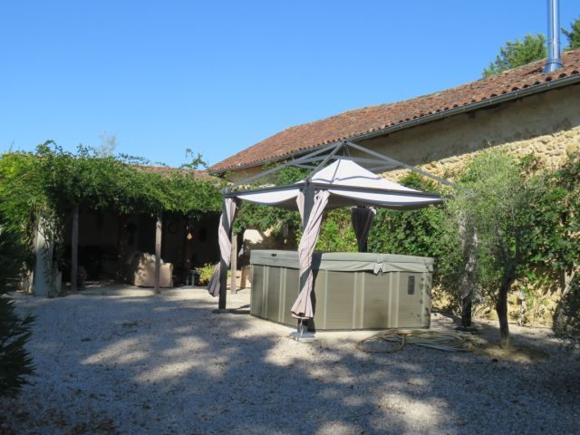 4 Bed, 3 Bath, HouseFor Sale, SImorre, Gers, Midi-Pyrenees, 32420