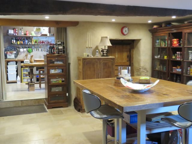 4 Bed, 3 Bath, HouseFor Sale, SImorre, Gers, Midi-Pyrenees, 32420