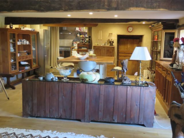 4 Bed, 3 Bath, HouseFor Sale, SImorre, Gers, Midi-Pyrenees, 32420