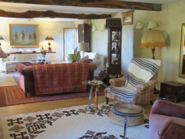 4 Bed, 3 Bath, HouseFor Sale, SImorre, Gers, Midi-Pyrenees, 32420