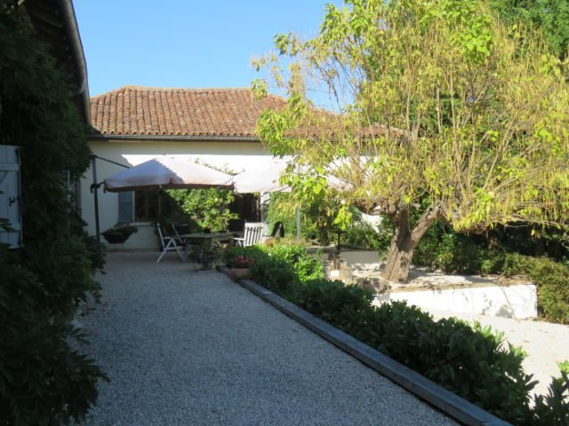 4 Bed, 3 Bath, HouseFor Sale, SImorre, Gers, Midi-Pyrenees, 32420