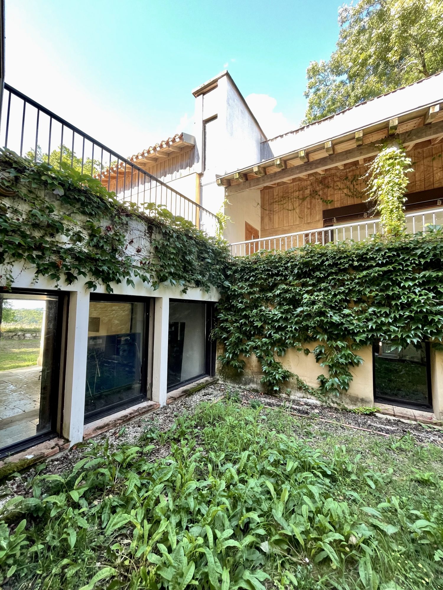 7 Bed, 2 Bath, HouseFor Sale, MarcIac, Gers, Midi-Pyrenees, 32230