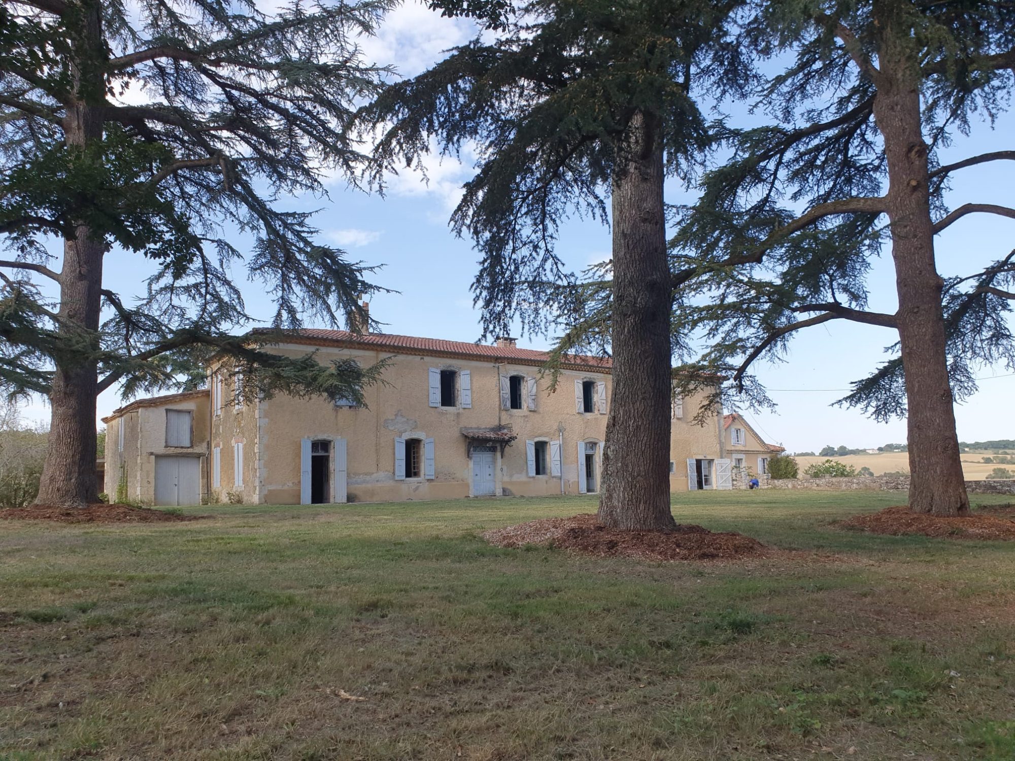 HouseFor Sale, Auch, Gers, Midi-Pyrenees, 32000