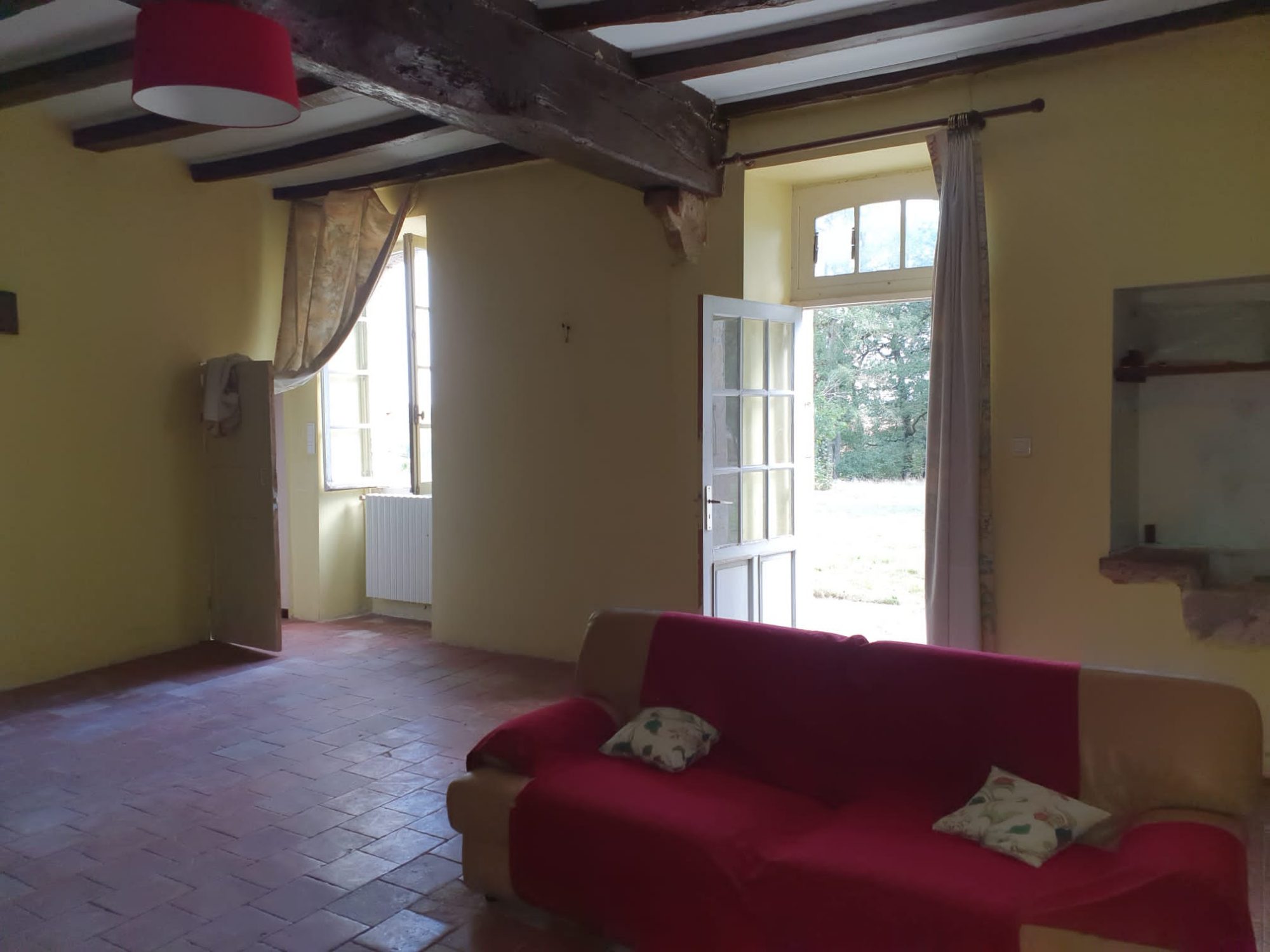 HouseFor Sale, Auch, Gers, Midi-Pyrenees, 32000