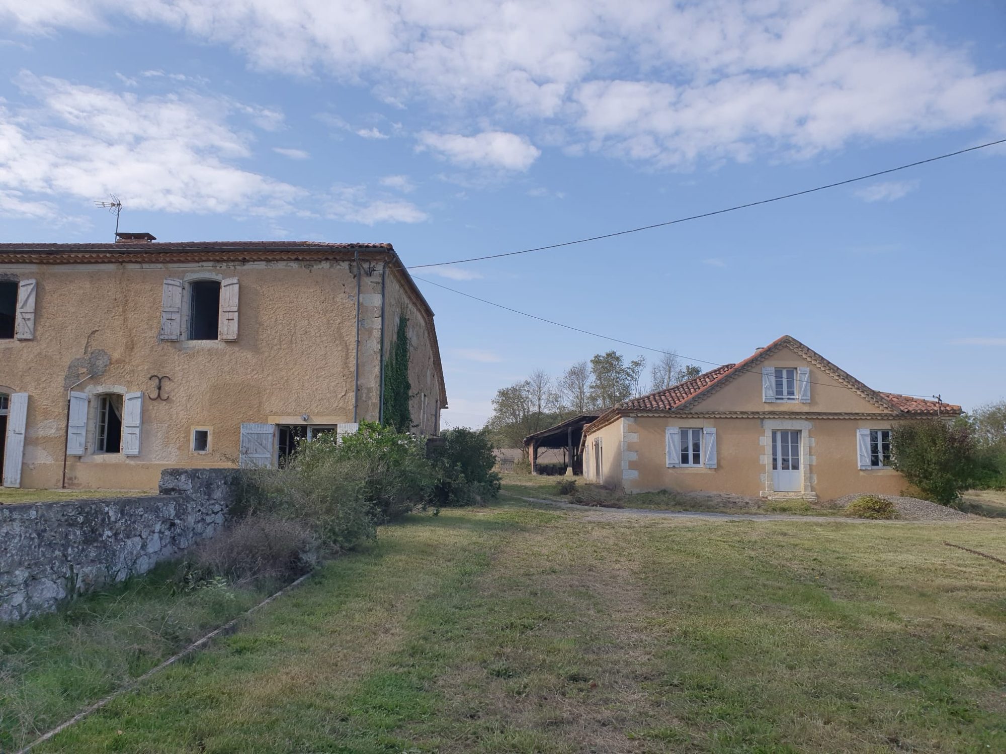 HouseFor Sale, Auch, Gers, Midi-Pyrenees, 32000