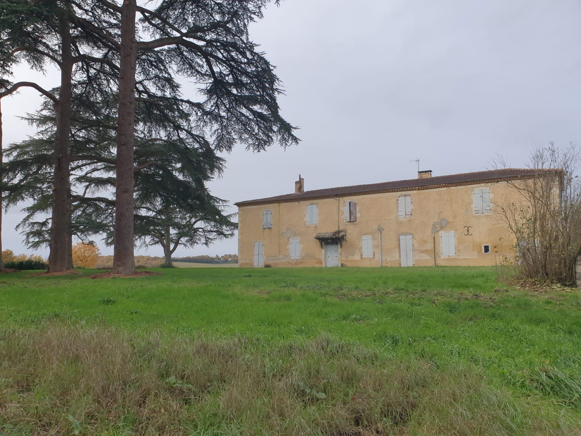 HouseFor Sale, Auch, Gers, Midi-Pyrenees, 32000
