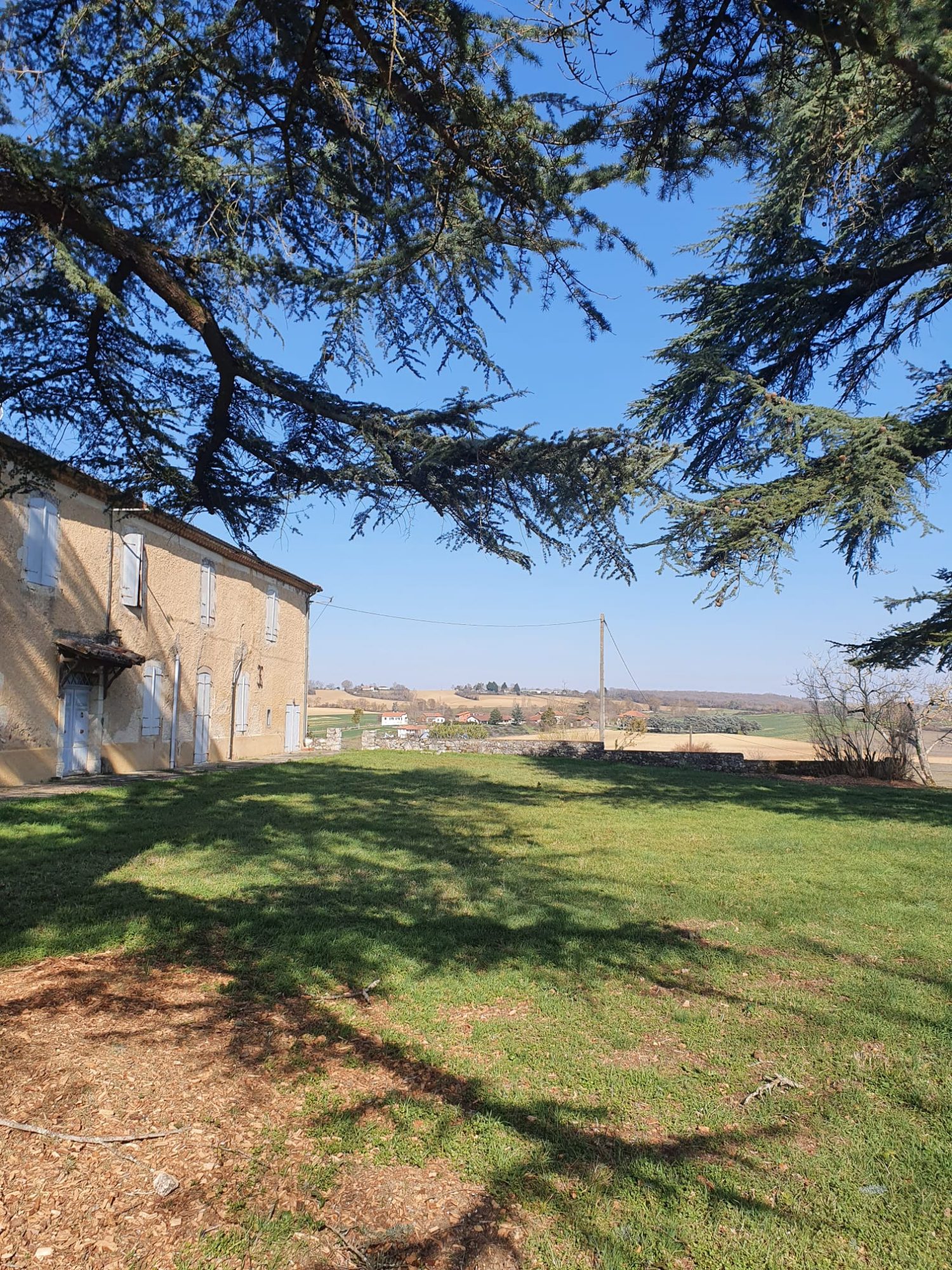 HouseFor Sale, Auch, Gers, Midi-Pyrenees, 32000