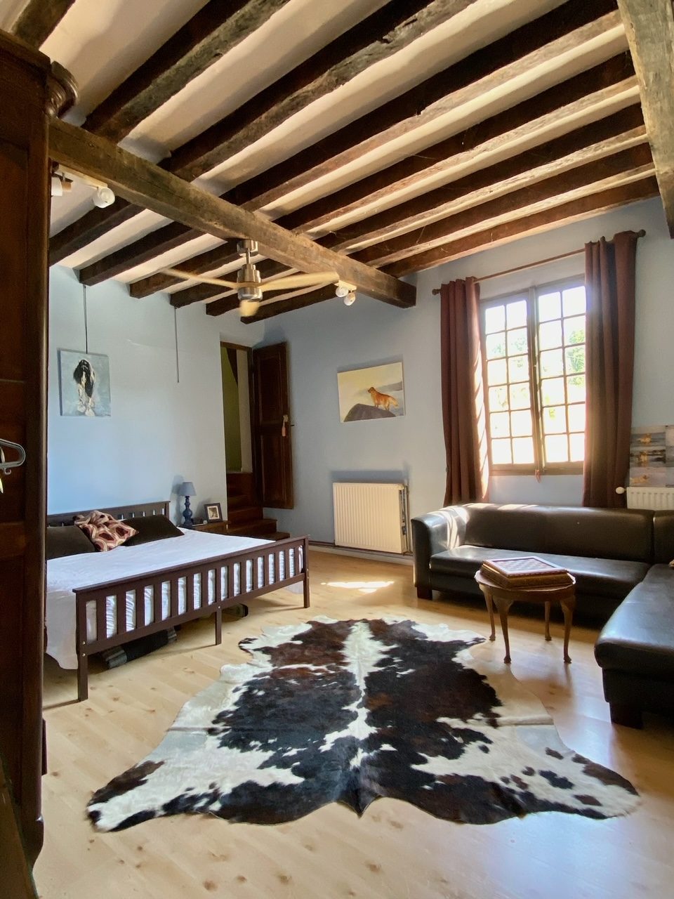 7 Bed, 2 Bath, HouseFor Sale, Castelnau-Magnoac, Hautes-Pyrenees, Midi-Pyrenees, 65230