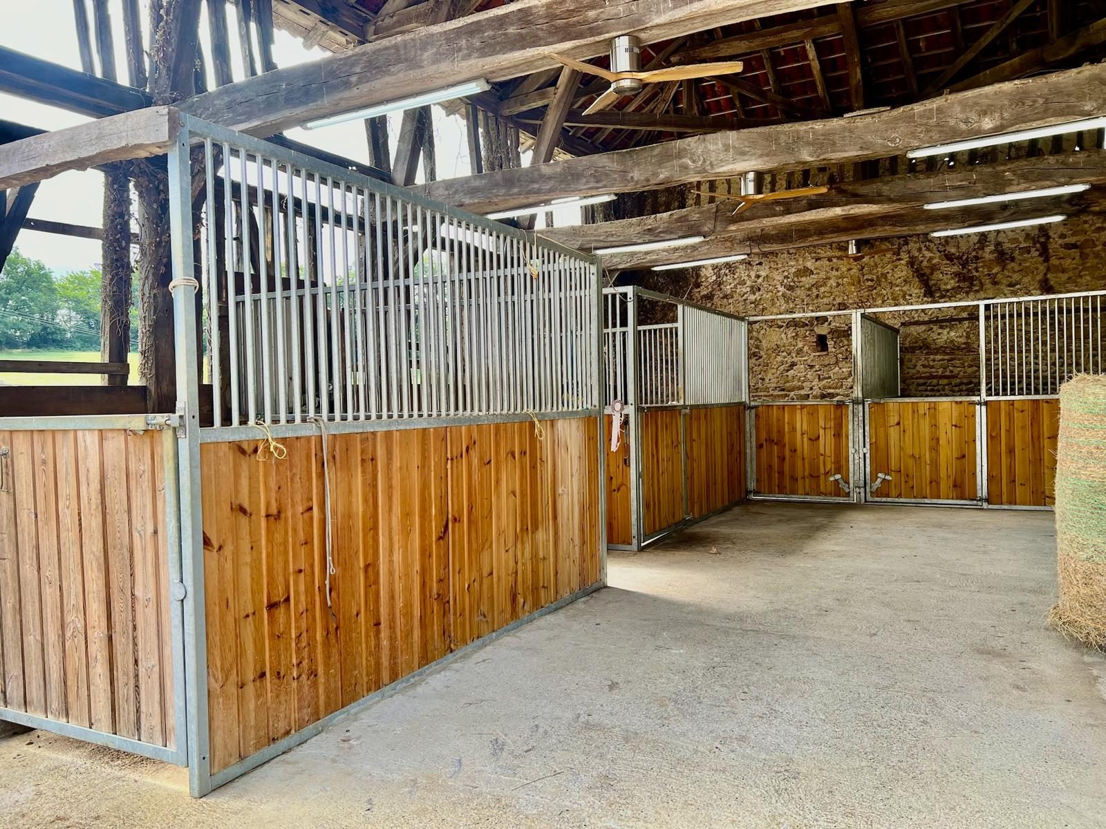 7 Bed, 2 Bath, HouseFor Sale, Castelnau-Magnoac, Hautes-Pyrenees, Midi-Pyrenees, 65230