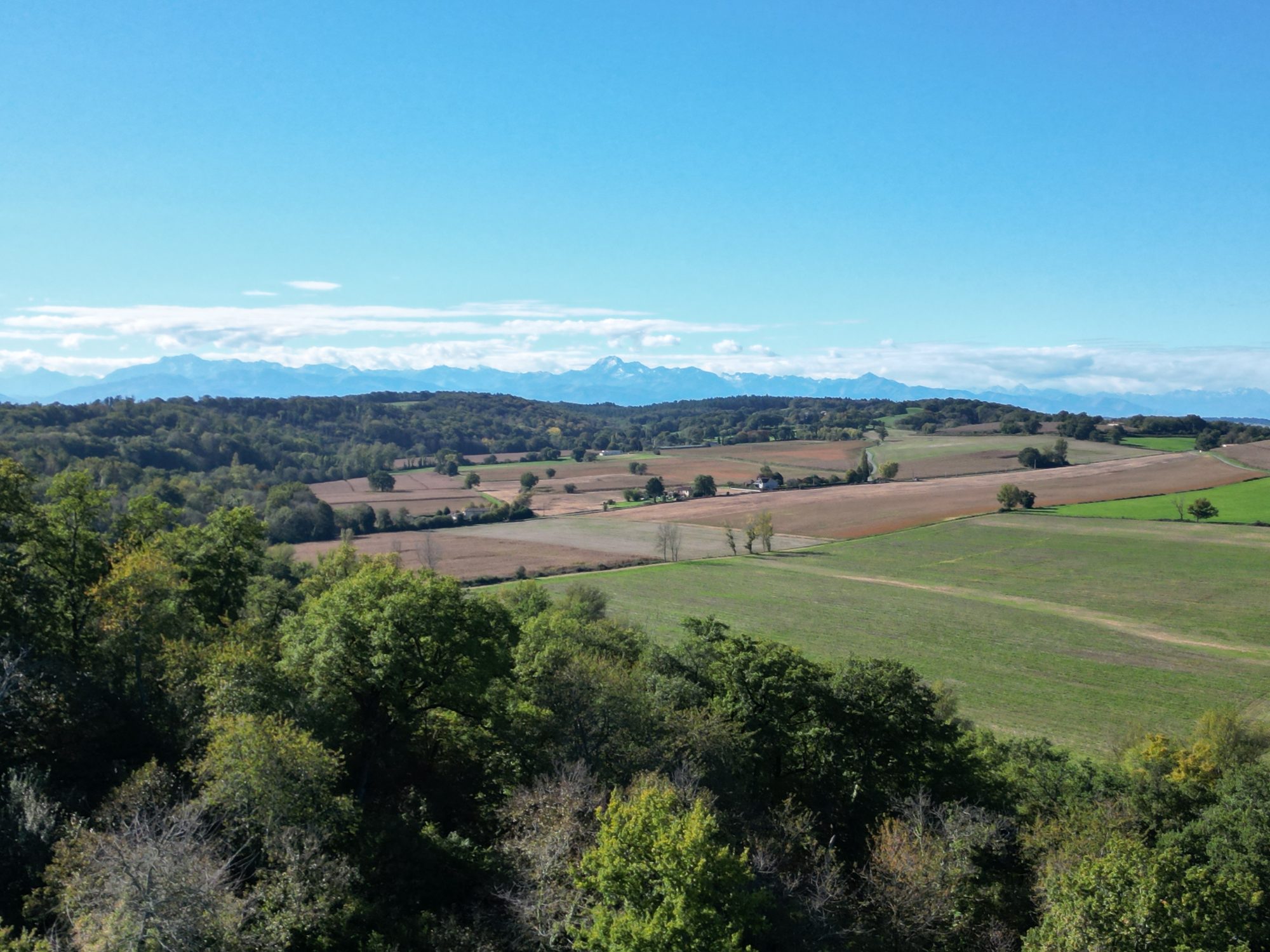 7 Bed, 2 Bath, HouseFor Sale, Castelnau-Magnoac, Hautes-Pyrenees, Midi-Pyrenees, 65230