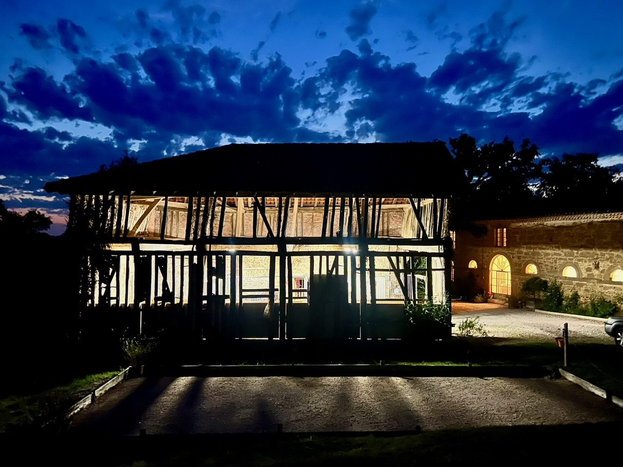 7 Bed, 2 Bath, HouseFor Sale, Castelnau-Magnoac, Hautes-Pyrenees, Midi-Pyrenees, 65230