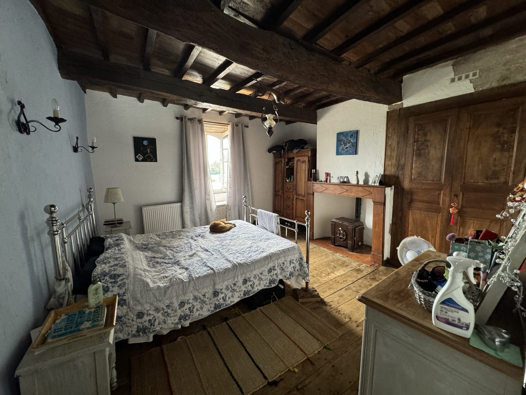 15 Bed, 8 Bath, HouseFor Sale, MIrande, Gers, Midi-Pyrenees, 32300