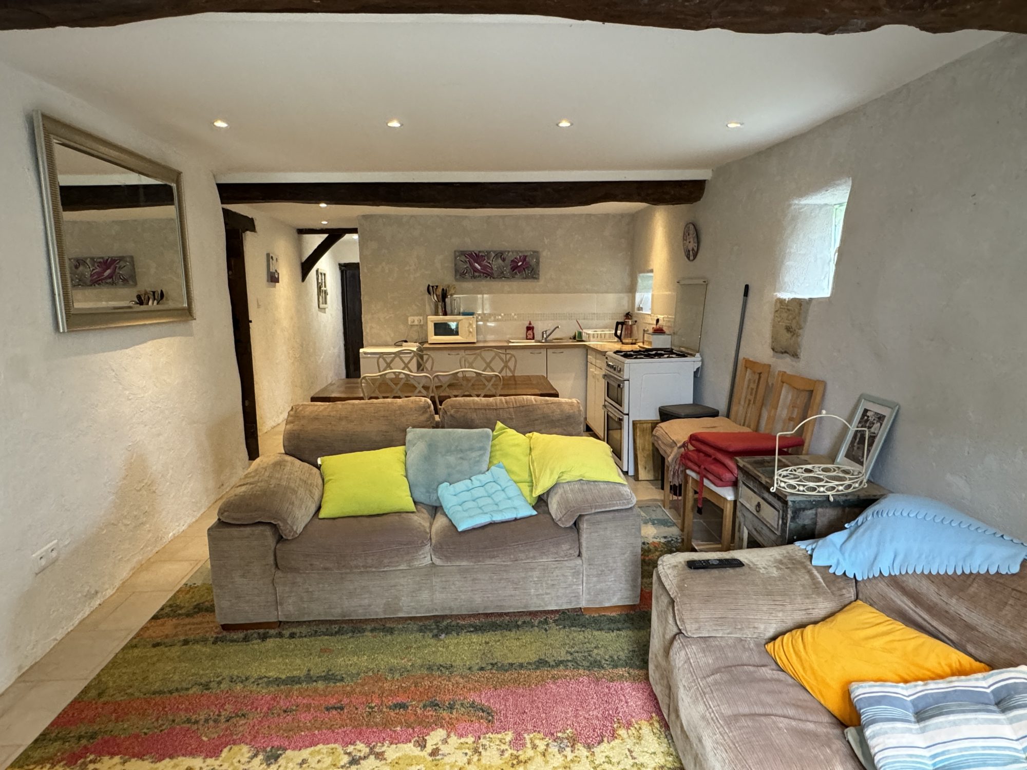 15 Bed, 8 Bath, HouseFor Sale, MIrande, Gers, Midi-Pyrenees, 32300