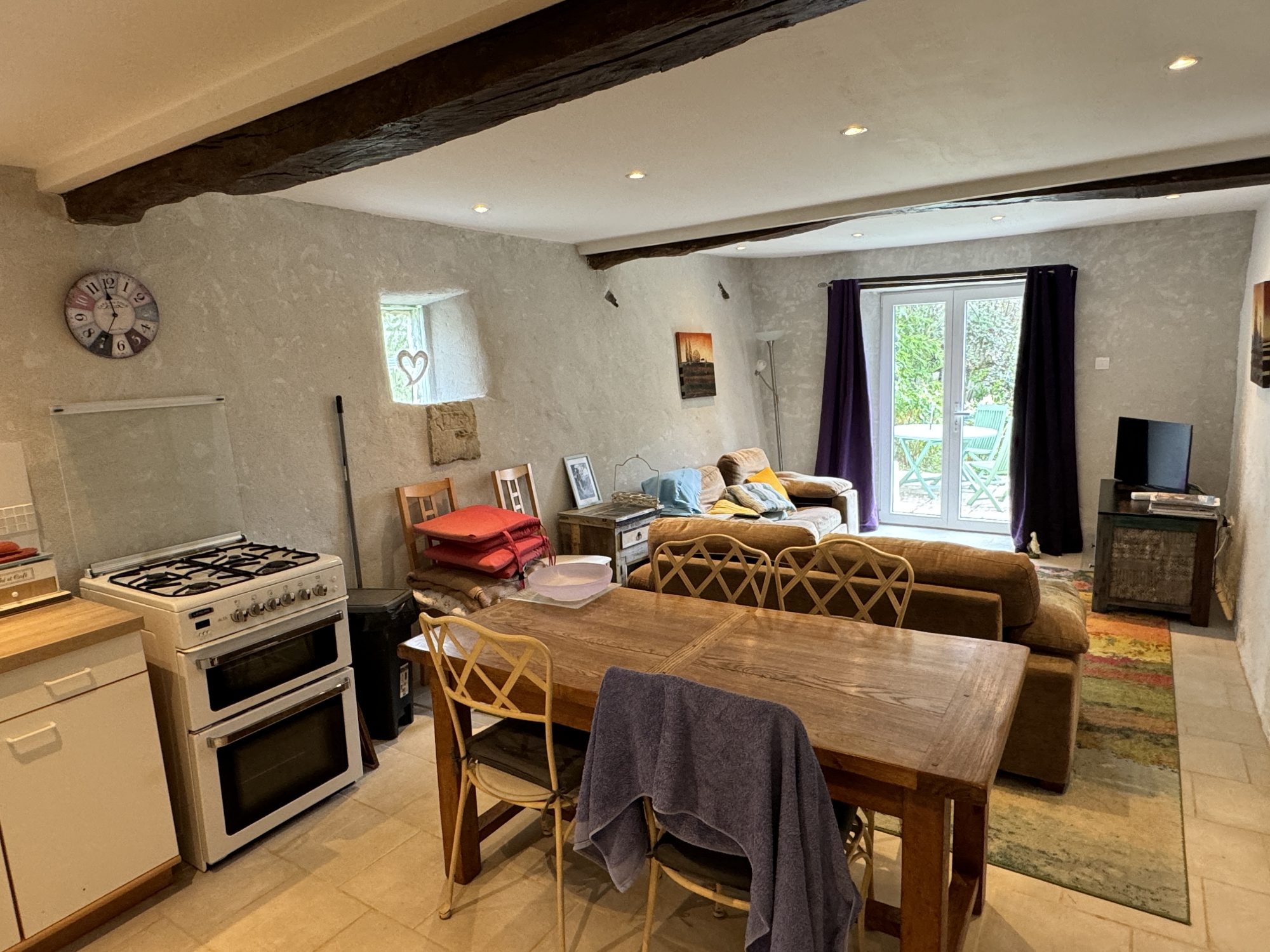 15 Bed, 8 Bath, HouseFor Sale, MIrande, Gers, Midi-Pyrenees, 32300