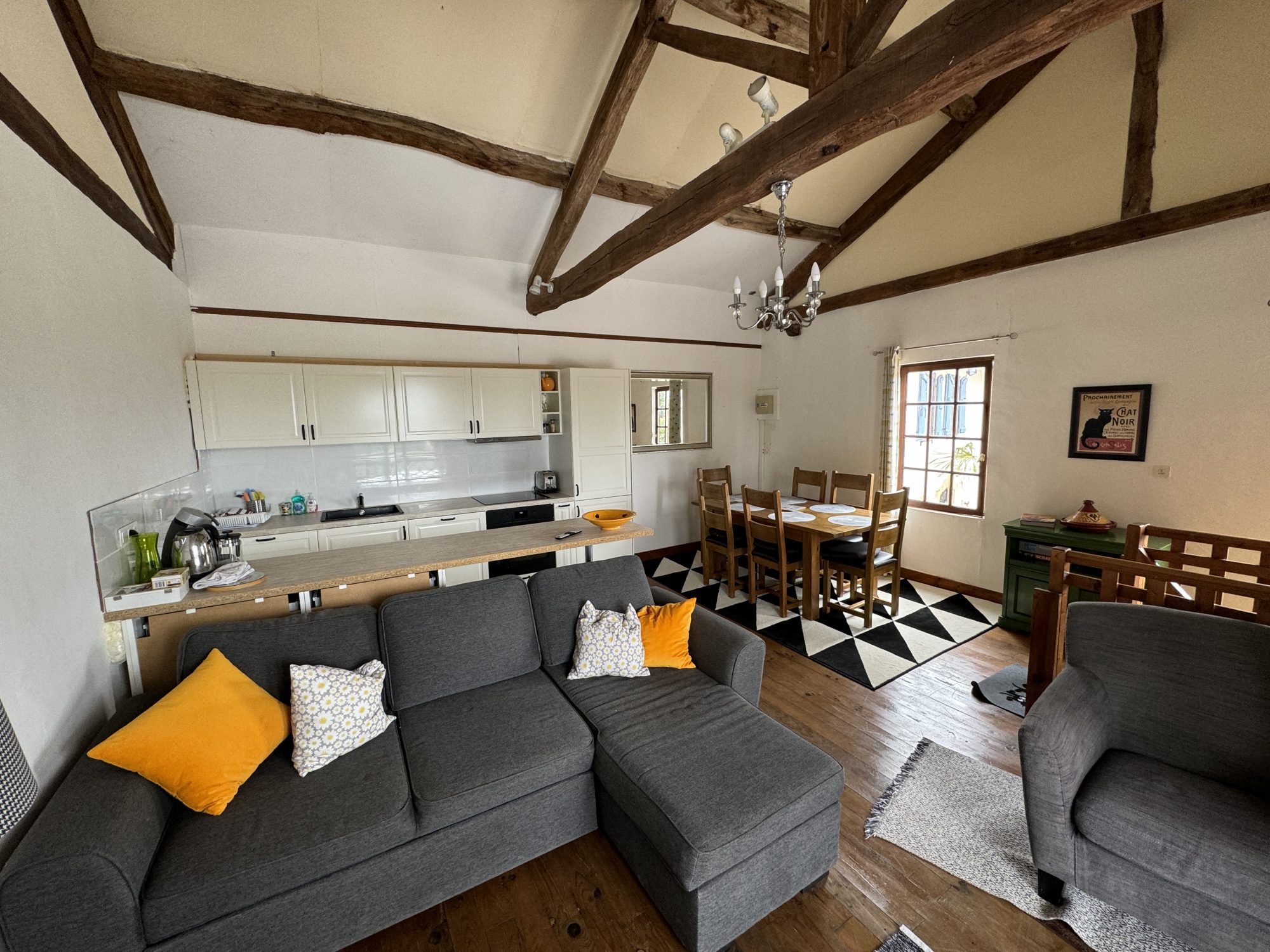 15 Bed, 8 Bath, HouseFor Sale, MIrande, Gers, Midi-Pyrenees, 32300