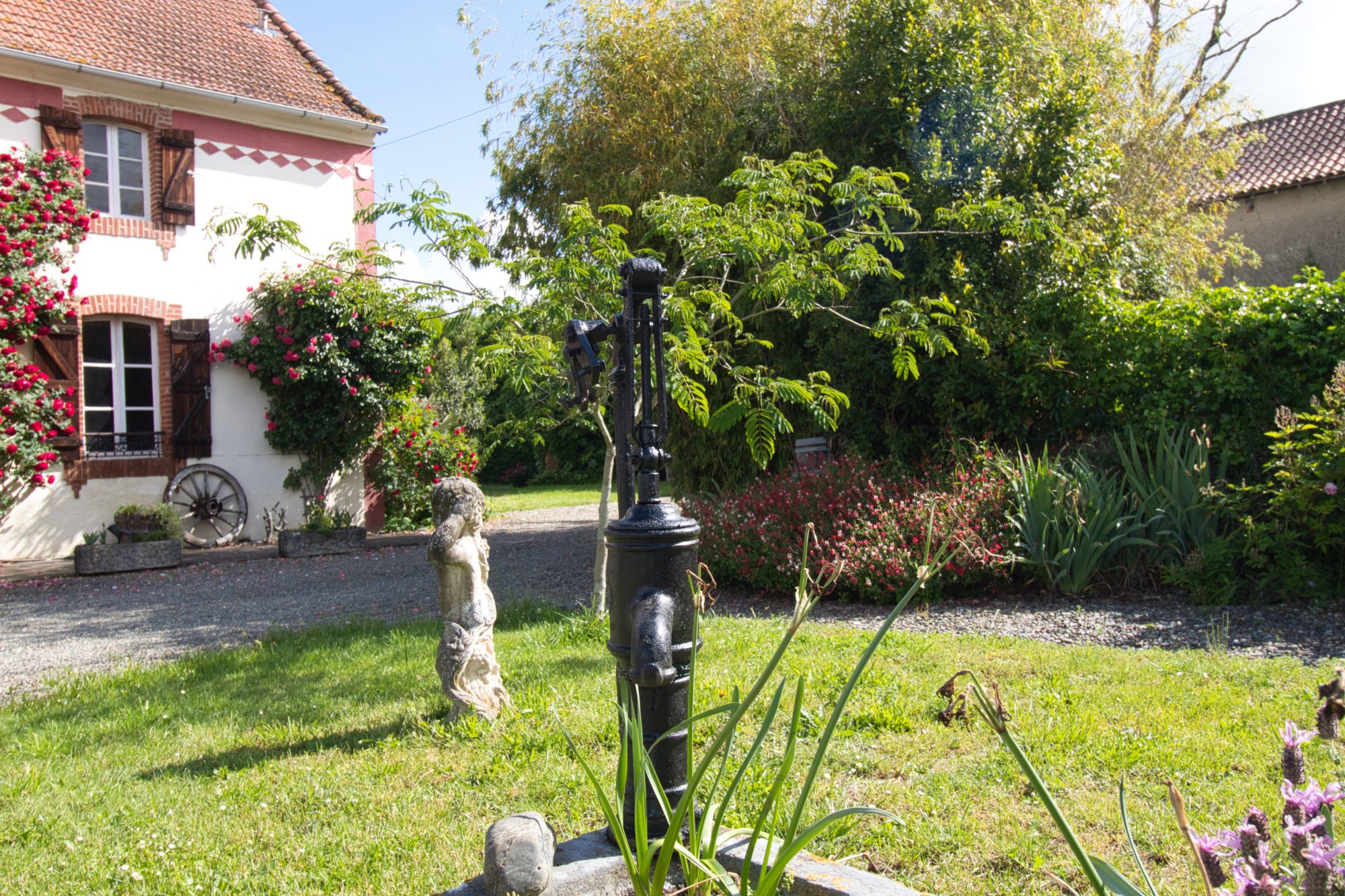 6 Bed, 4 Bath, HouseFor Sale, Maubourguet, Hautes-Pyrenees, Midi-Pyrenees, 65700