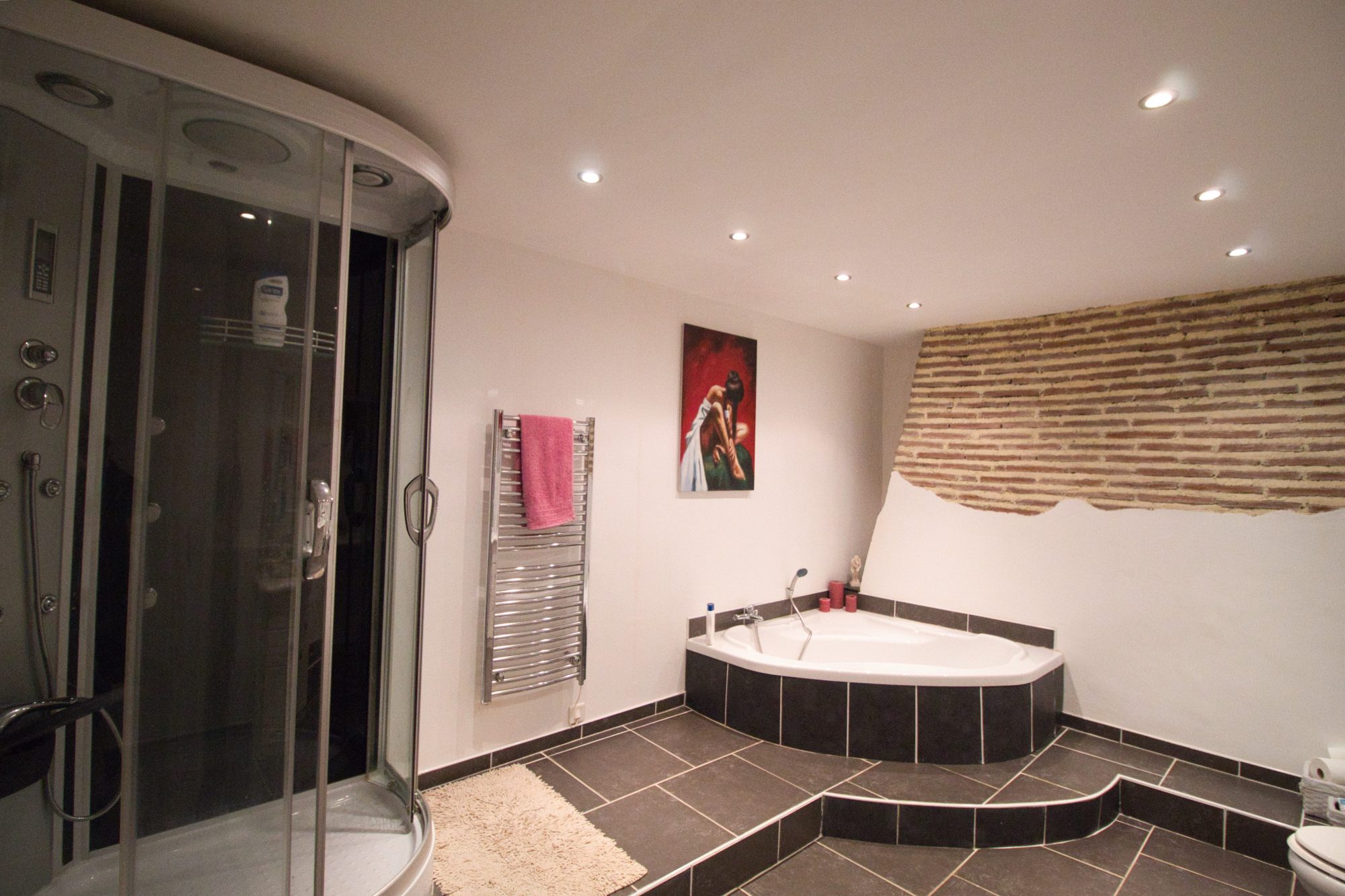 6 Bed, 4 Bath, HouseFor Sale, Maubourguet, Hautes-Pyrenees, Midi-Pyrenees, 65700