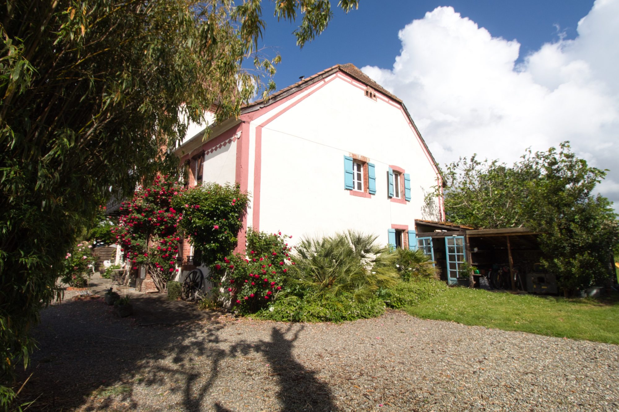 6 Bed, 4 Bath, HouseFor Sale, Maubourguet, Hautes-Pyrenees, Midi-Pyrenees, 65700