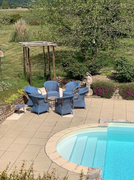 6 Bed, 4 Bath, HouseFor Sale, Maubourguet, Hautes-Pyrenees, Midi-Pyrenees, 65700