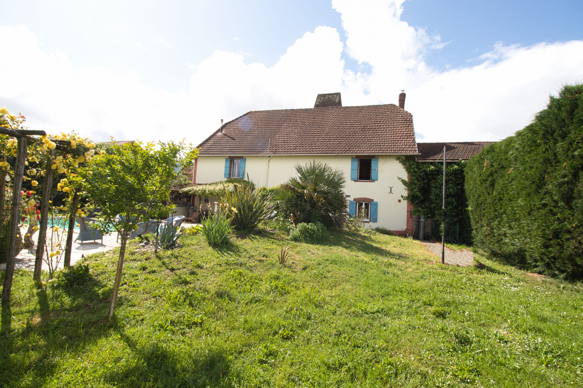 6 Bed, 4 Bath, HouseFor Sale, Maubourguet, Hautes-Pyrenees, Midi-Pyrenees, 65700