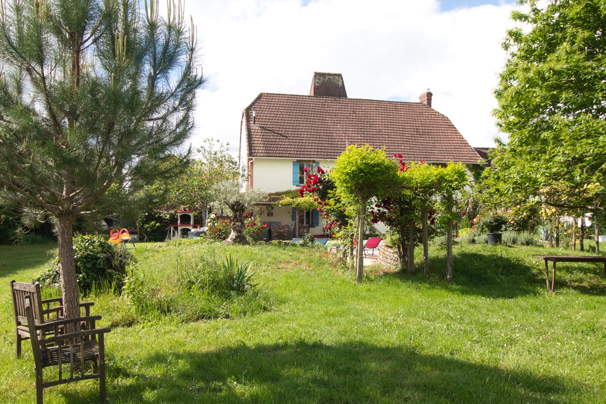 6 Bed, 4 Bath, HouseFor Sale, Maubourguet, Hautes-Pyrenees, Midi-Pyrenees, 65700