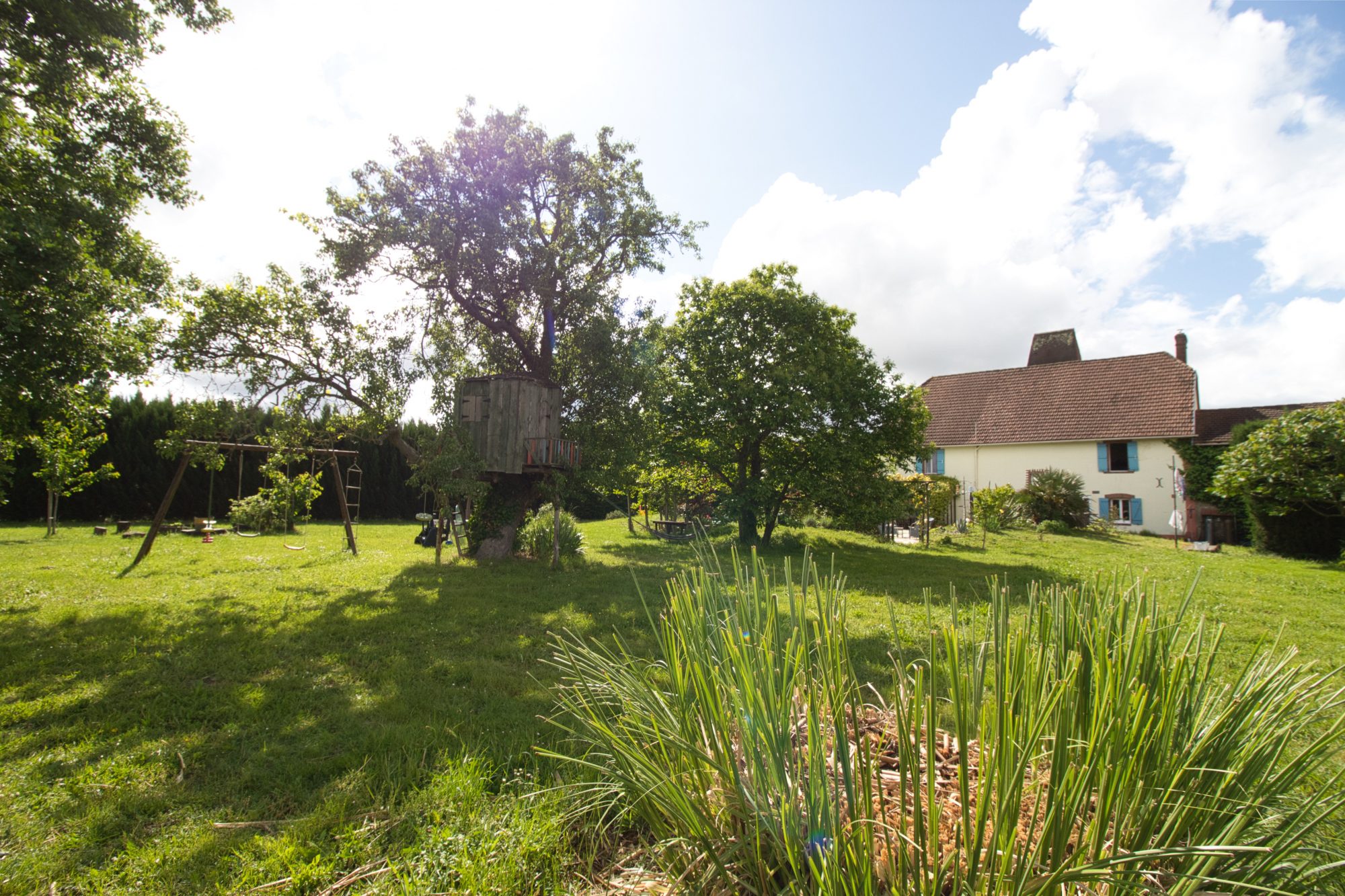 6 Bed, 4 Bath, HouseFor Sale, Maubourguet, Hautes-Pyrenees, Midi-Pyrenees, 65700