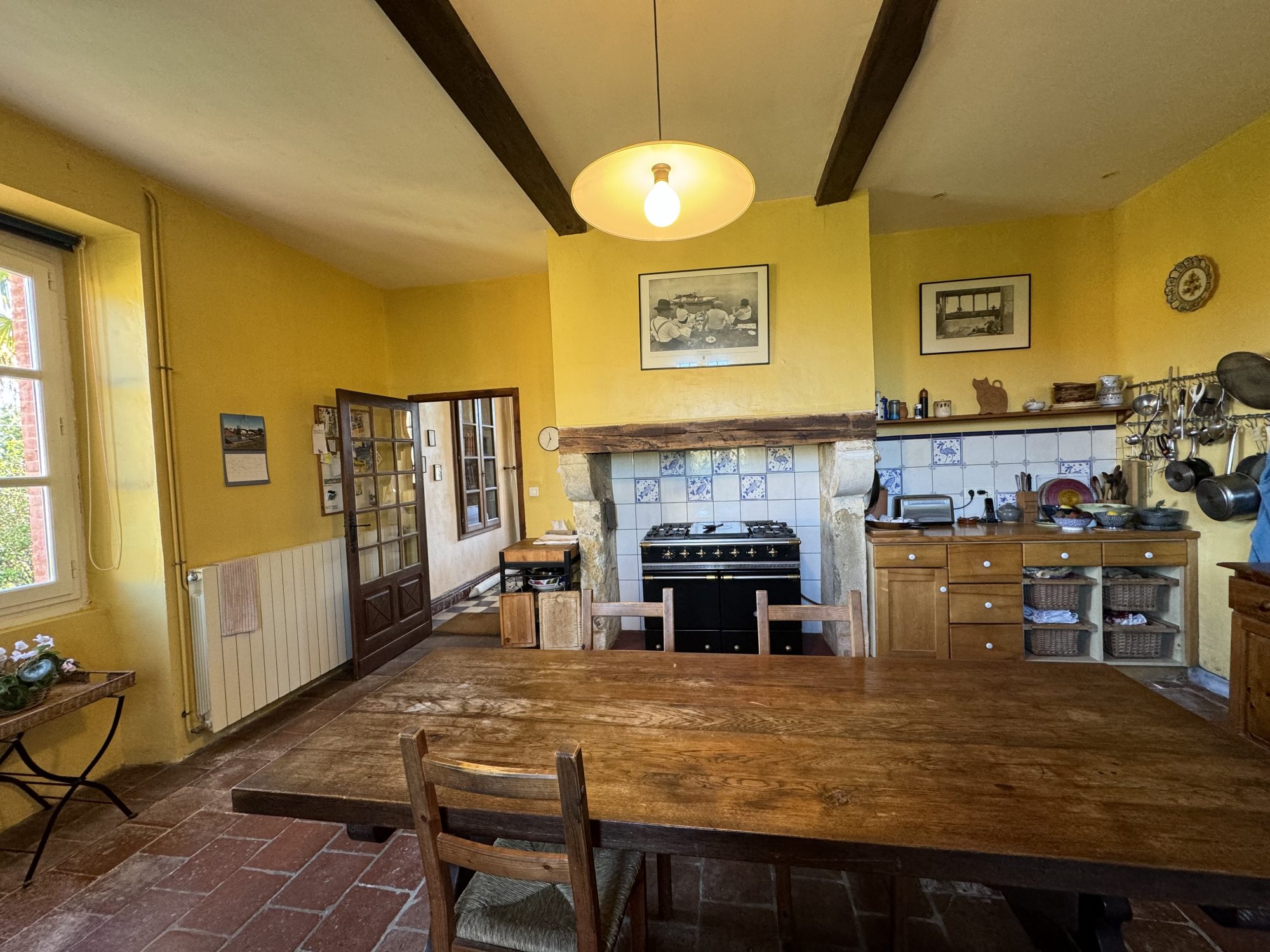 5 Bed, 3 Bath, HouseFor Sale, Madiran, Hautes-Pyrenees, Midi-Pyrenees, 65700