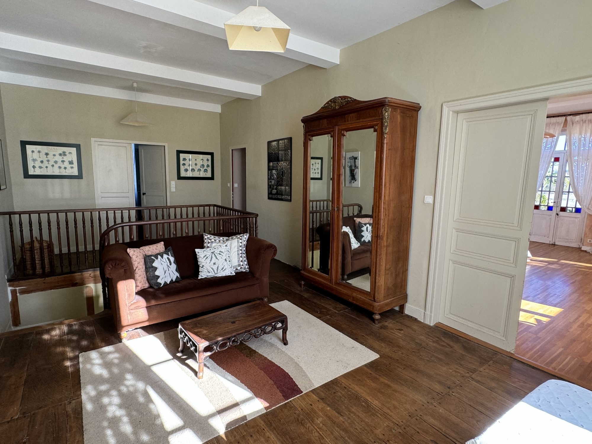 5 Bed, 3 Bath, HouseFor Sale, Madiran, Hautes-Pyrenees, Midi-Pyrenees, 65700