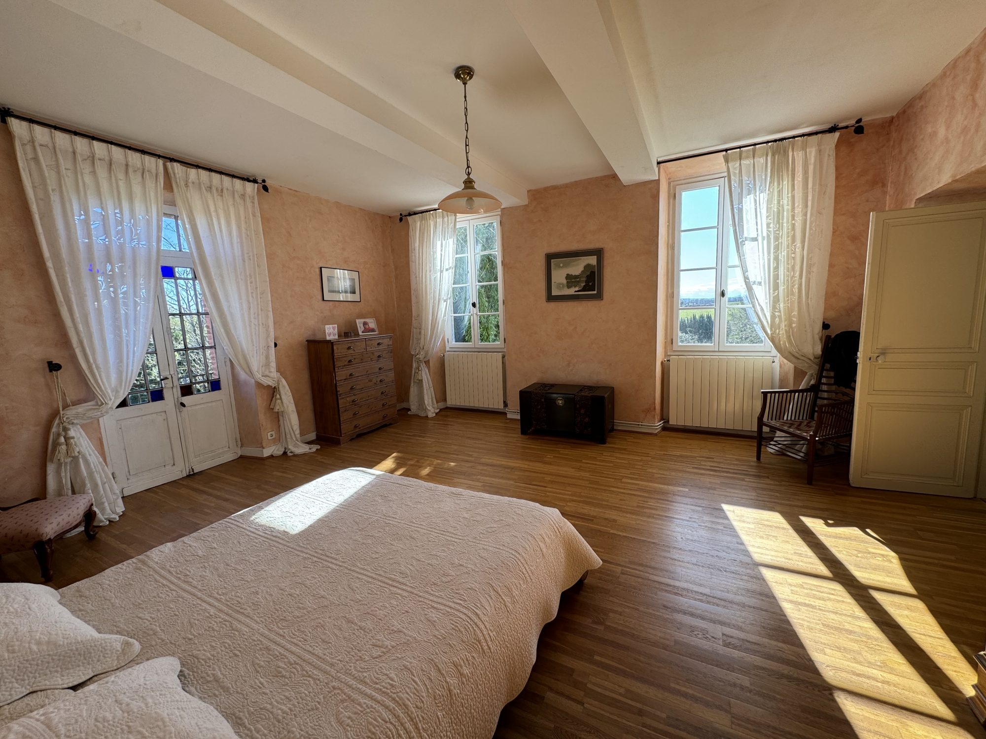 5 Bed, 3 Bath, HouseFor Sale, Madiran, Hautes-Pyrenees, Midi-Pyrenees, 65700