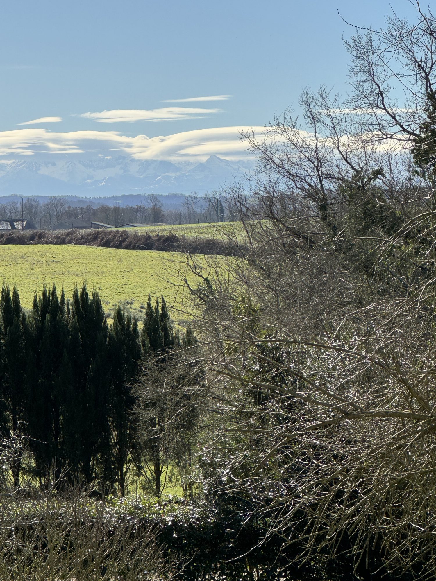 5 Bed, 3 Bath, HouseFor Sale, Madiran, Hautes-Pyrenees, Midi-Pyrenees, 65700