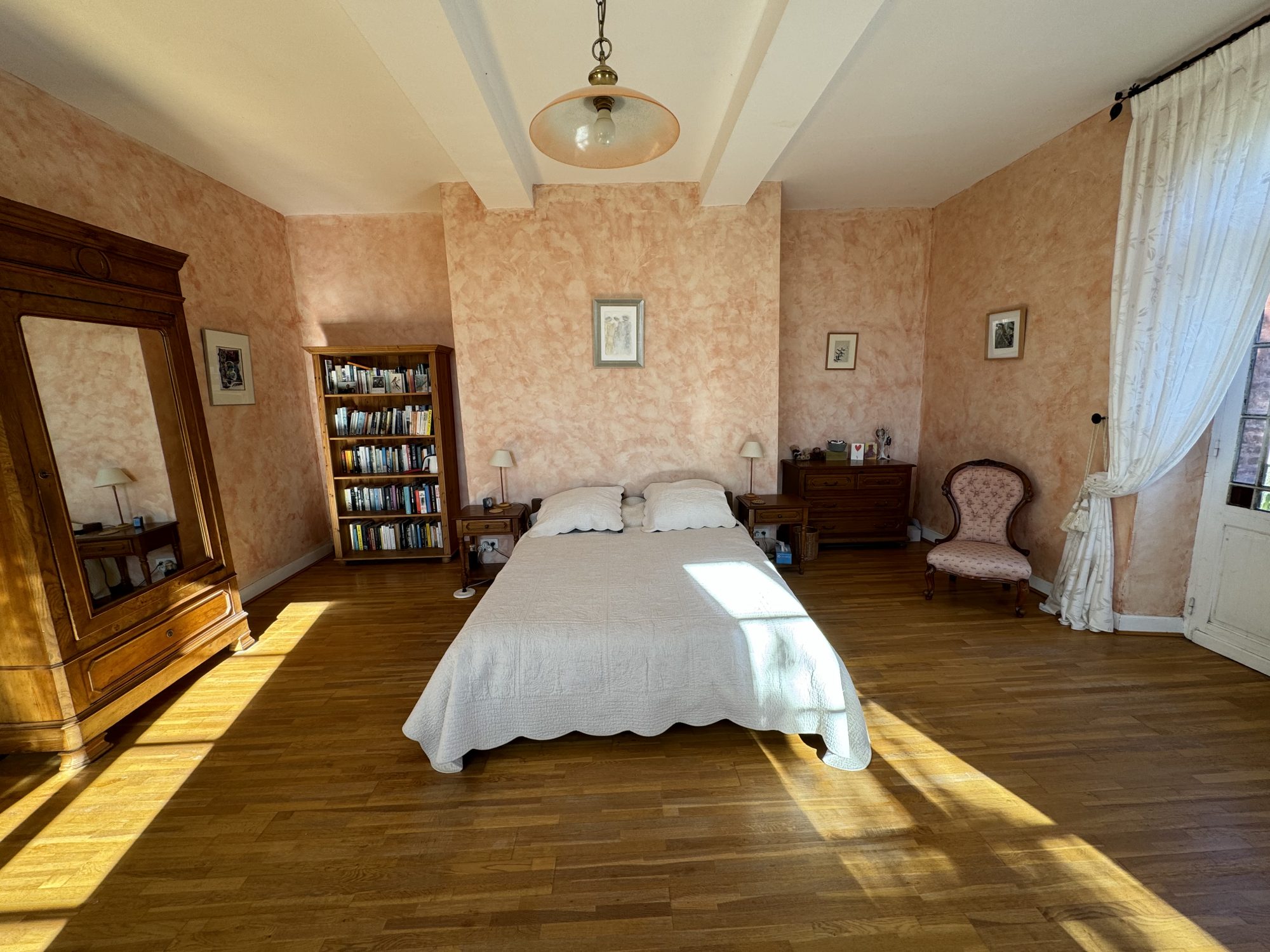 5 Bed, 3 Bath, HouseFor Sale, Madiran, Hautes-Pyrenees, Midi-Pyrenees, 65700