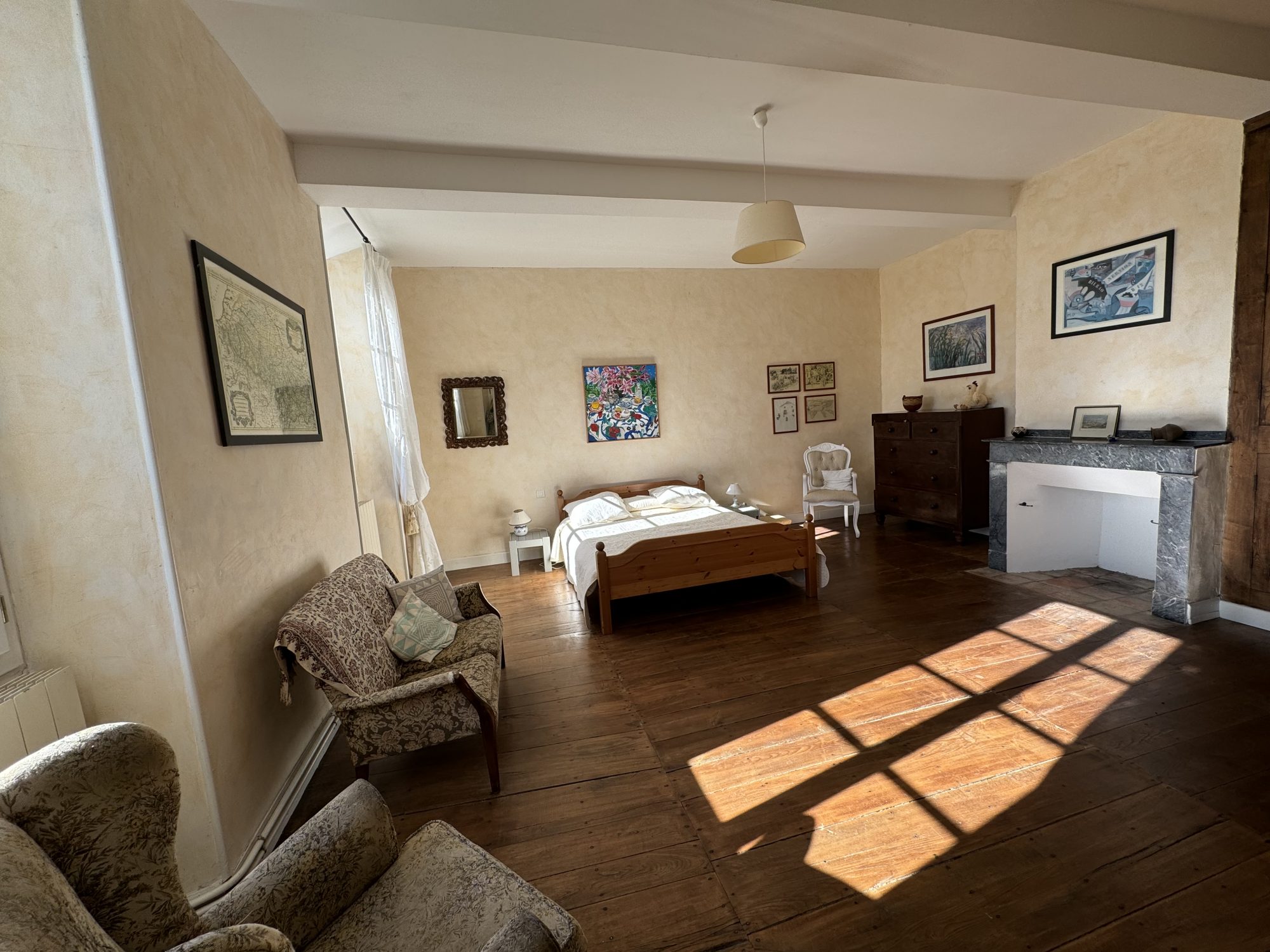 5 Bed, 3 Bath, HouseFor Sale, Madiran, Hautes-Pyrenees, Midi-Pyrenees, 65700