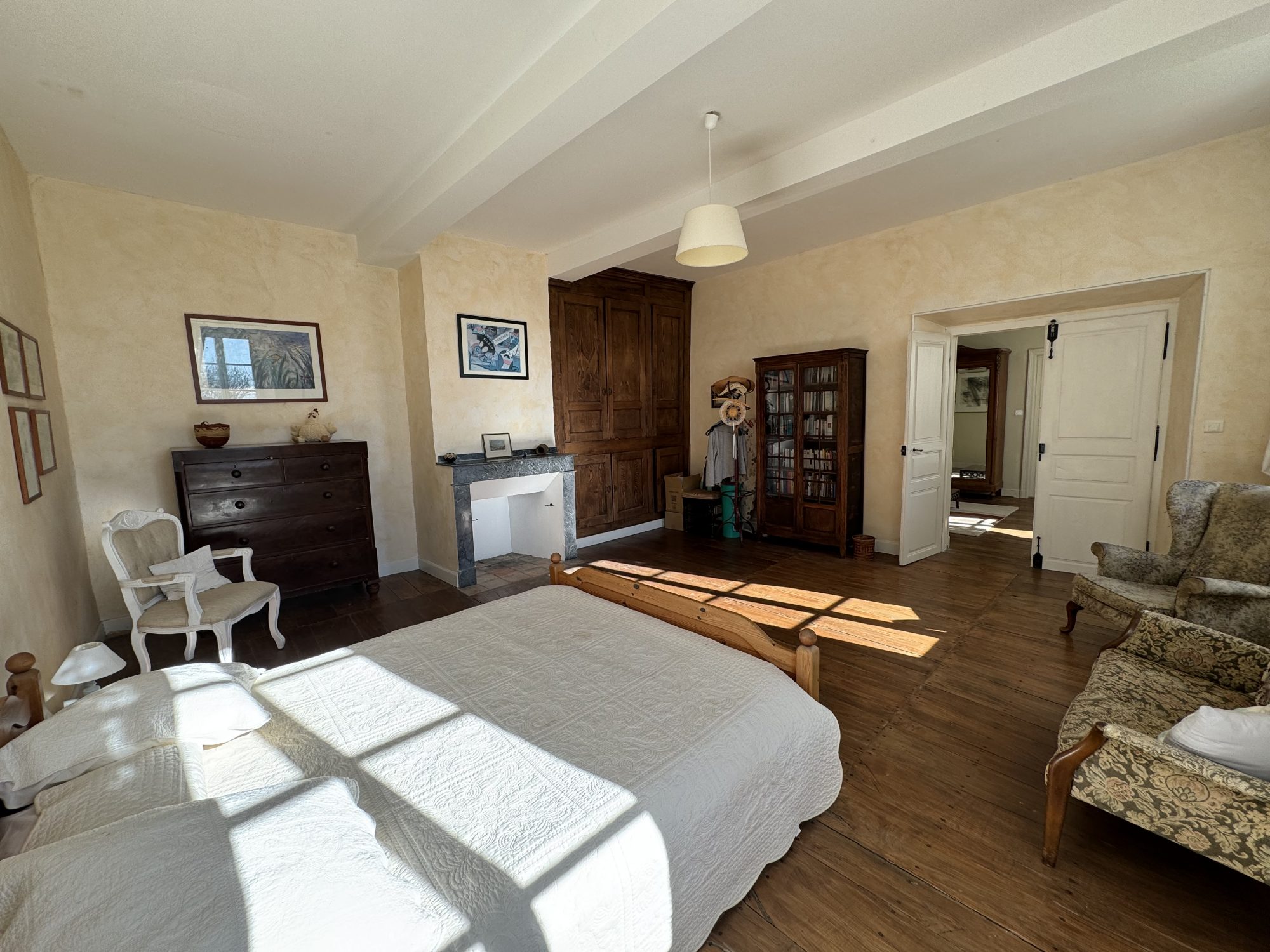 5 Bed, 3 Bath, HouseFor Sale, Madiran, Hautes-Pyrenees, Midi-Pyrenees, 65700