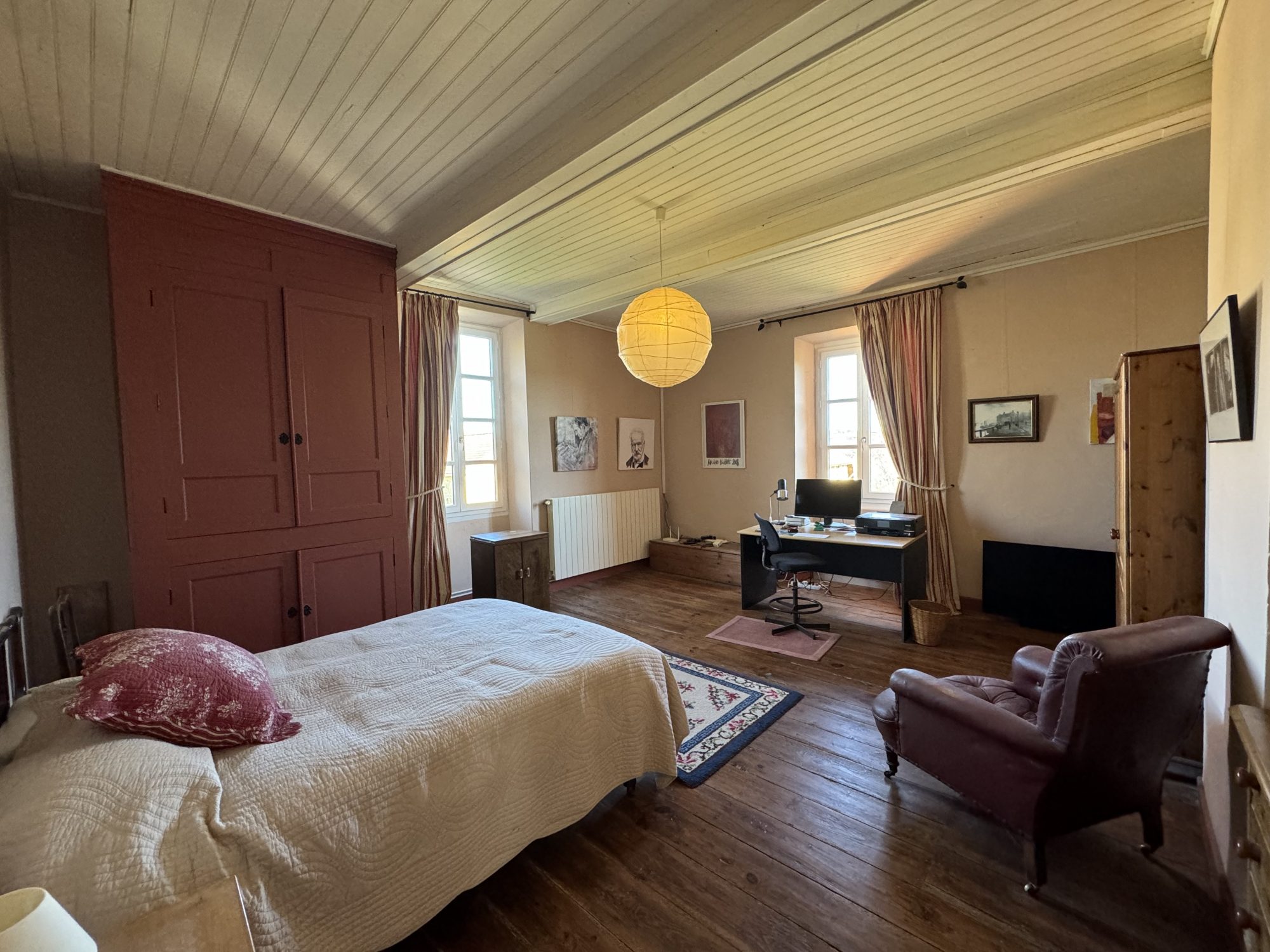 5 Bed, 3 Bath, HouseFor Sale, Madiran, Hautes-Pyrenees, Midi-Pyrenees, 65700