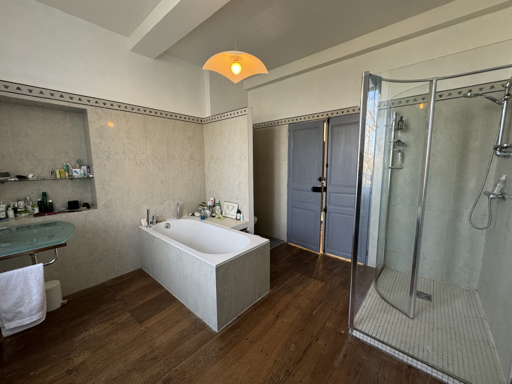 5 Bed, 3 Bath, HouseFor Sale, Madiran, Hautes-Pyrenees, Midi-Pyrenees, 65700