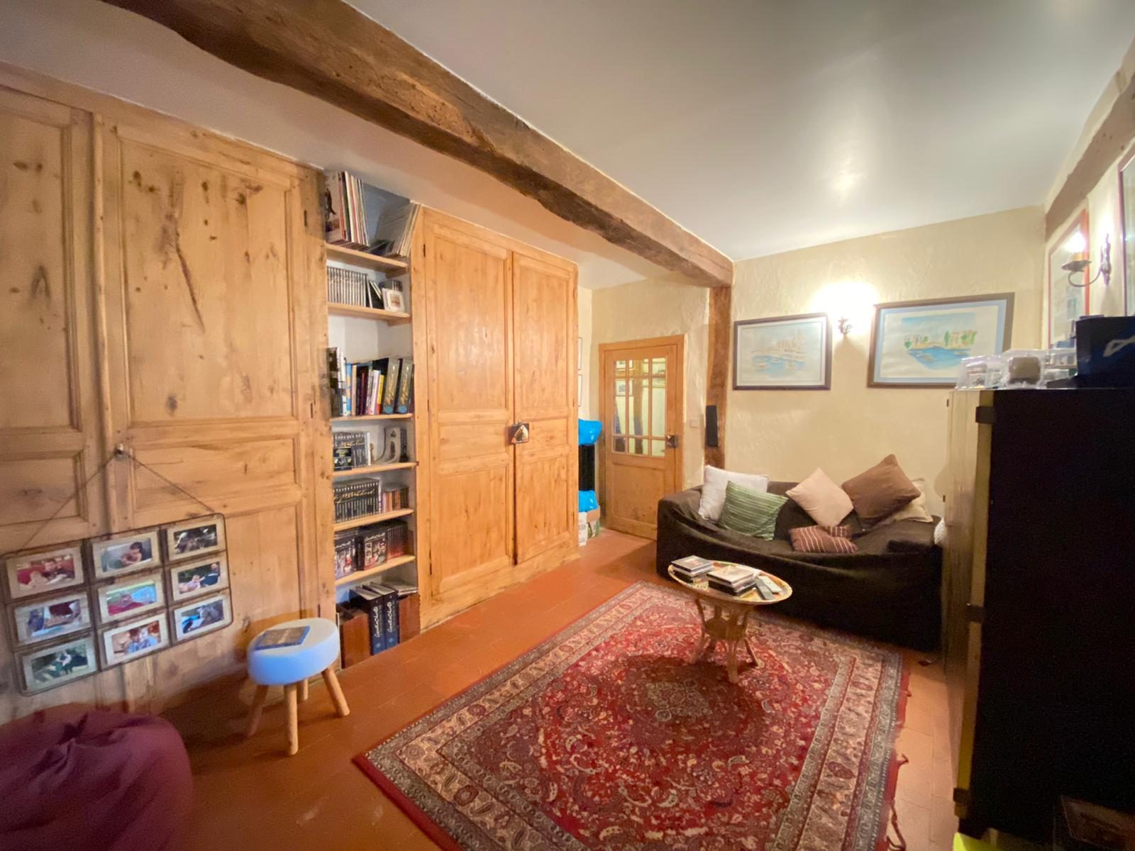 4 Bed, 1 Bath, HouseFor Sale, VIc-Fezensac, Gers, Midi-Pyrenees, 32190