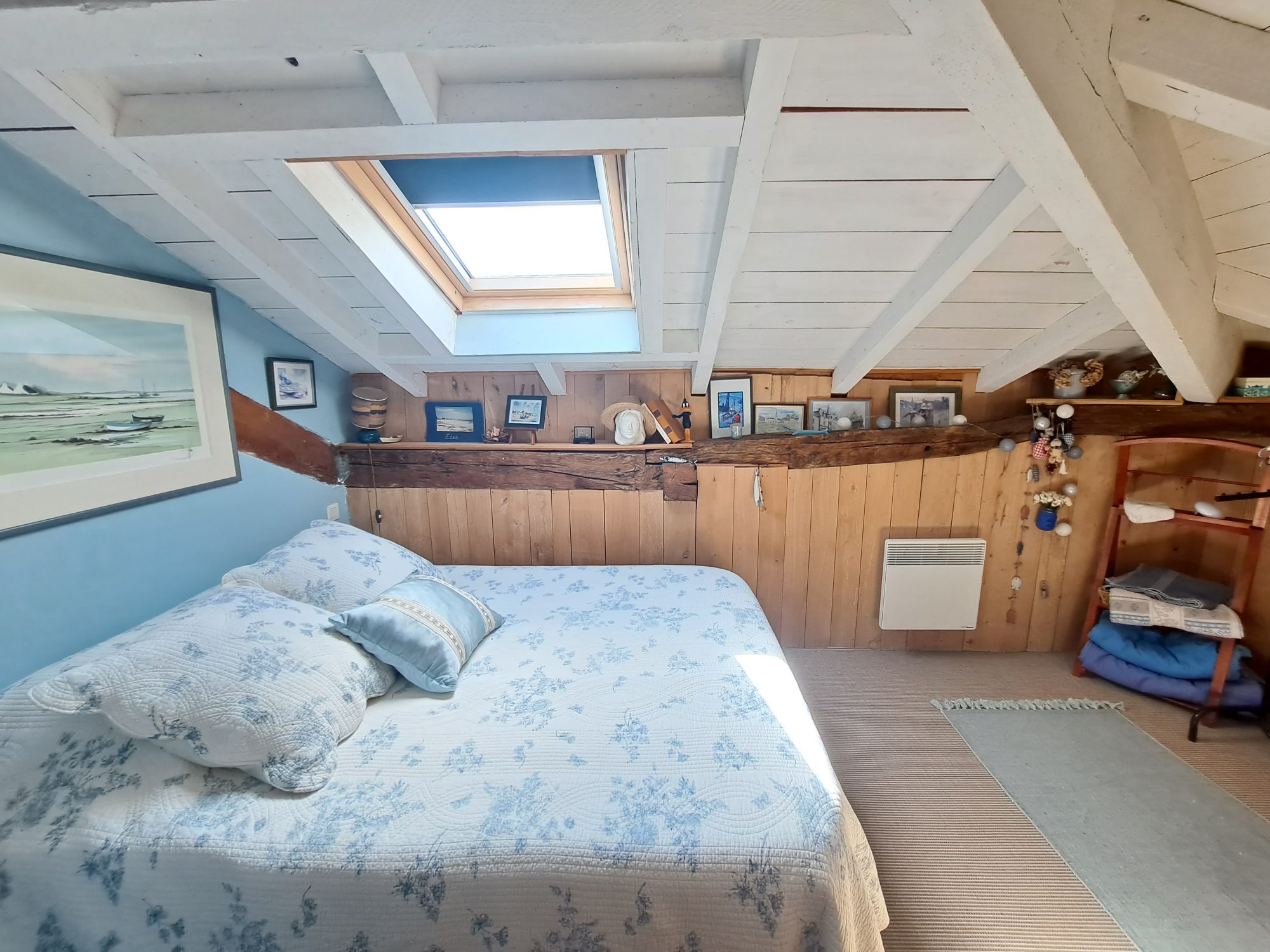 4 Bed, 1 Bath, HouseFor Sale, VIc-Fezensac, Gers, Midi-Pyrenees, 32190