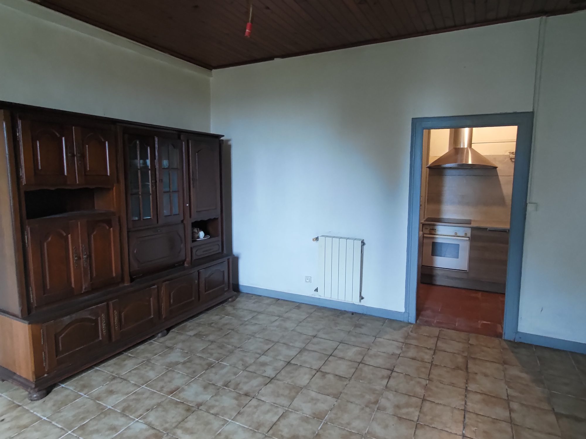 3 Bed, 1 Bath, HouseFor Sale, Valence-Sur-Baise, Gers, Midi-Pyrenees, 32310